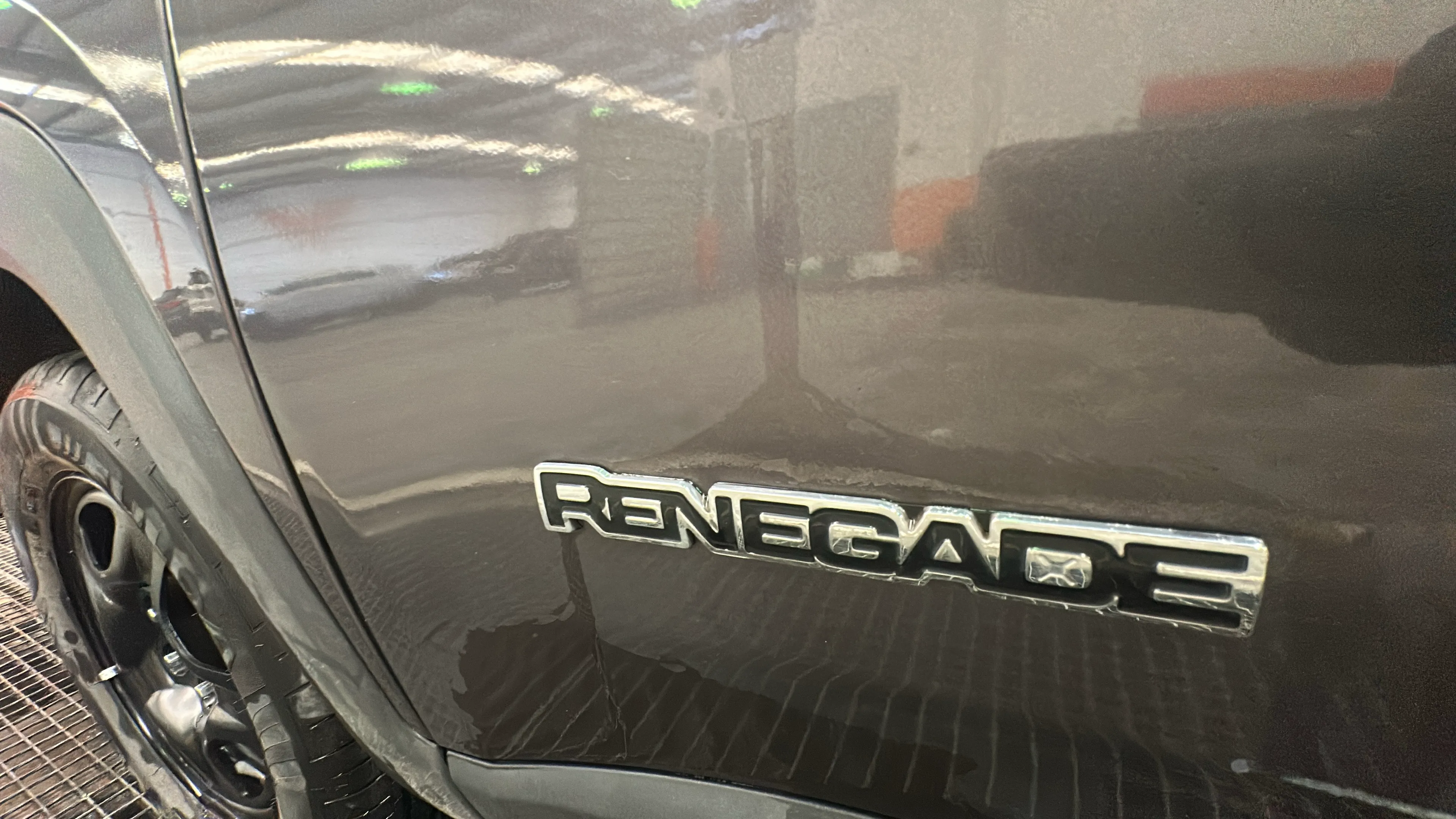 Jeep Renegade 1.0G Sport 4x2 - foto 16