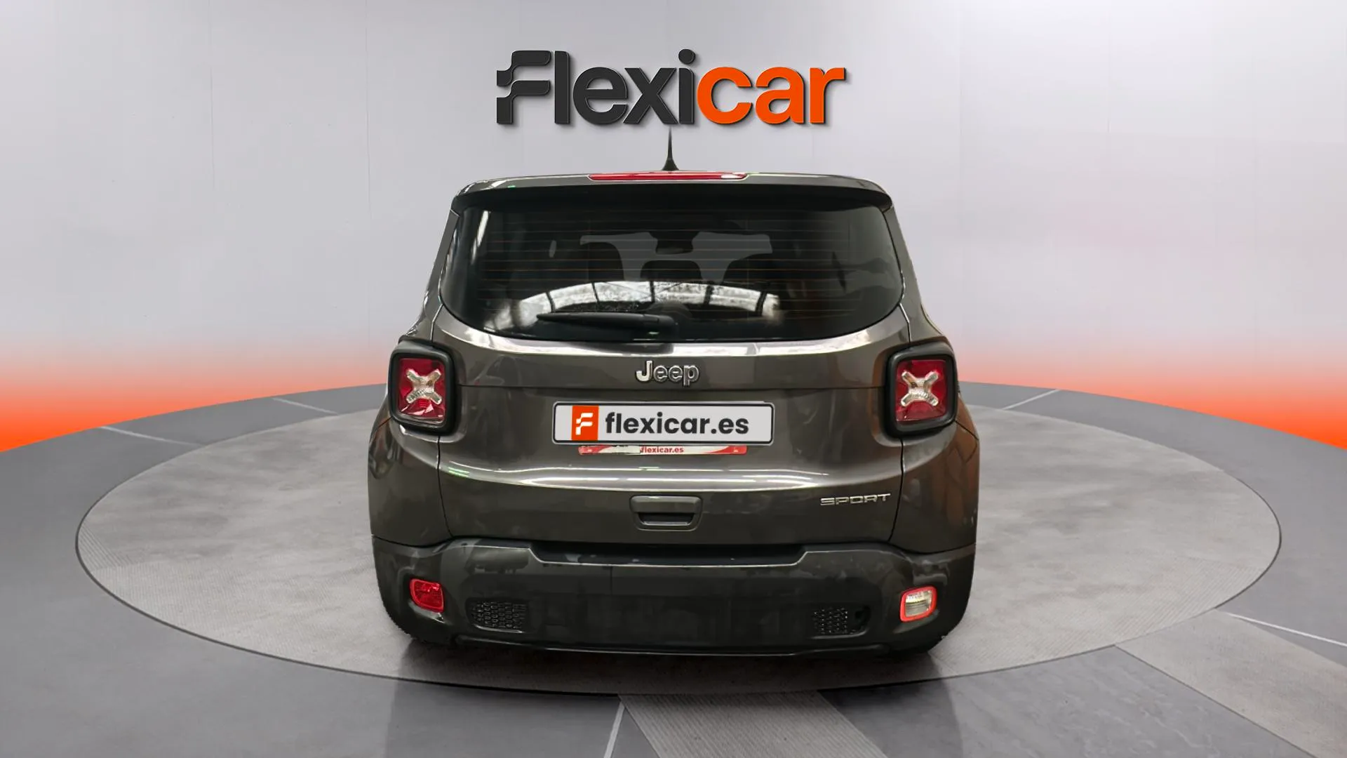 Jeep Renegade 1.0G Sport 4x2 - foto 6