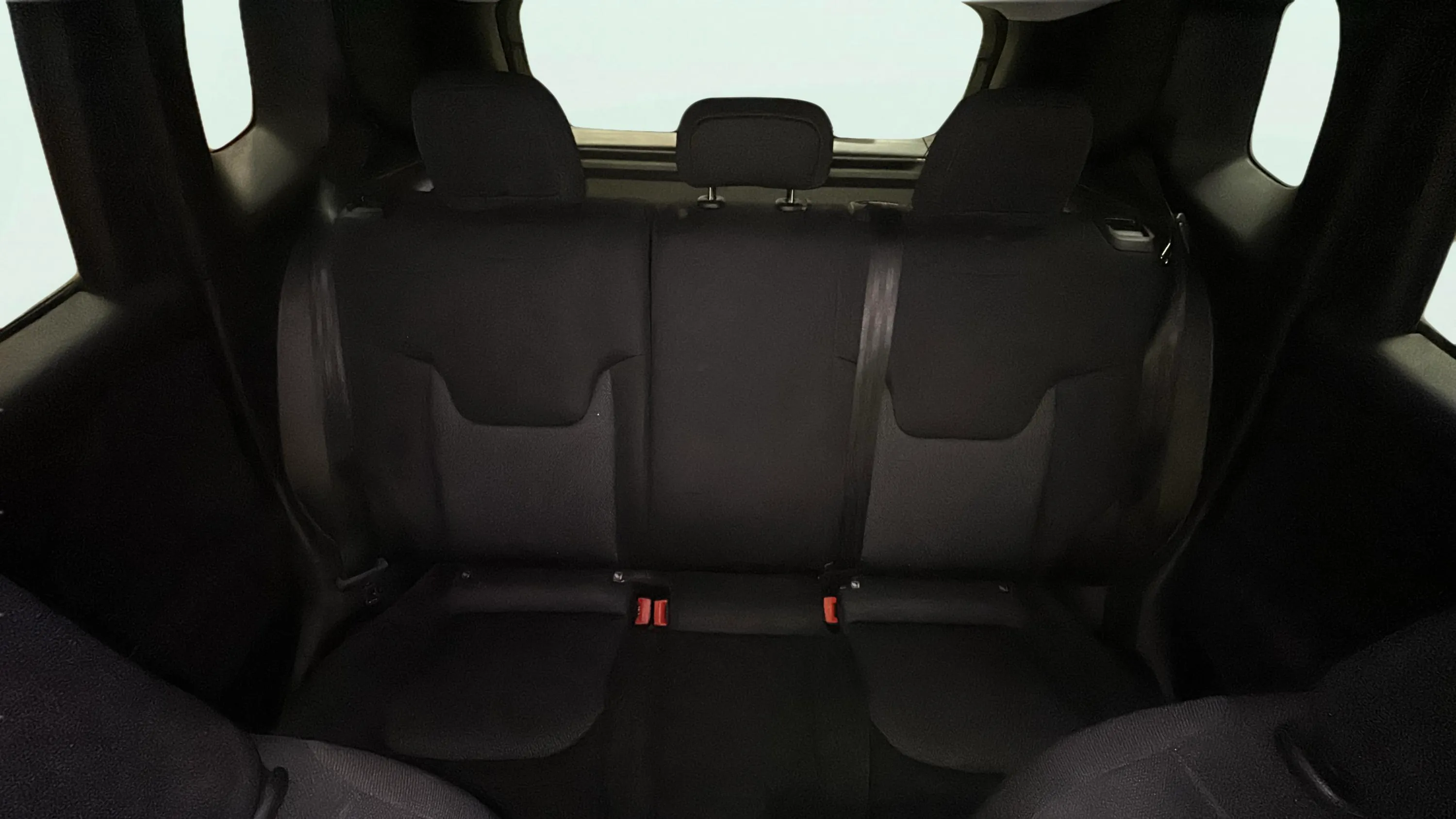 Jeep Renegade 1.0G Sport 4x2 - foto 12