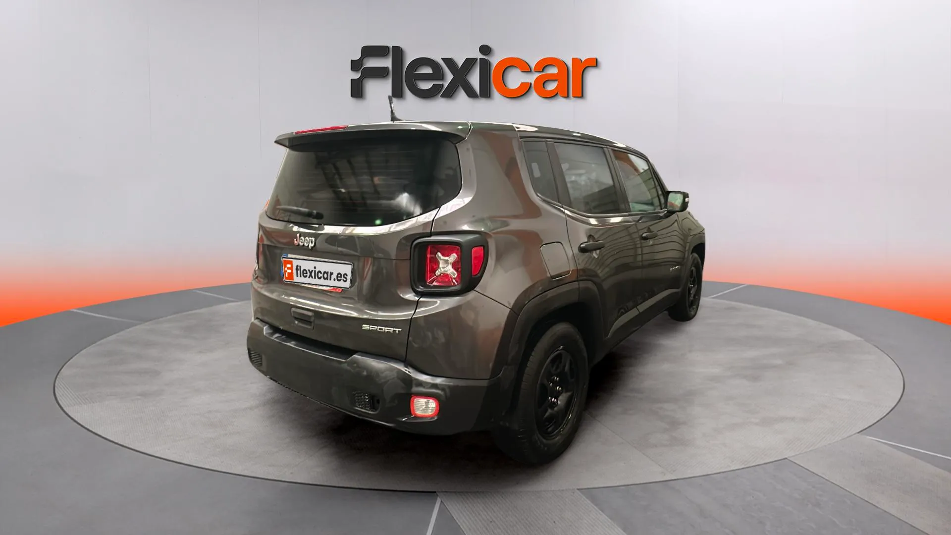 Jeep Renegade 1.0G Sport 4x2 - foto 7