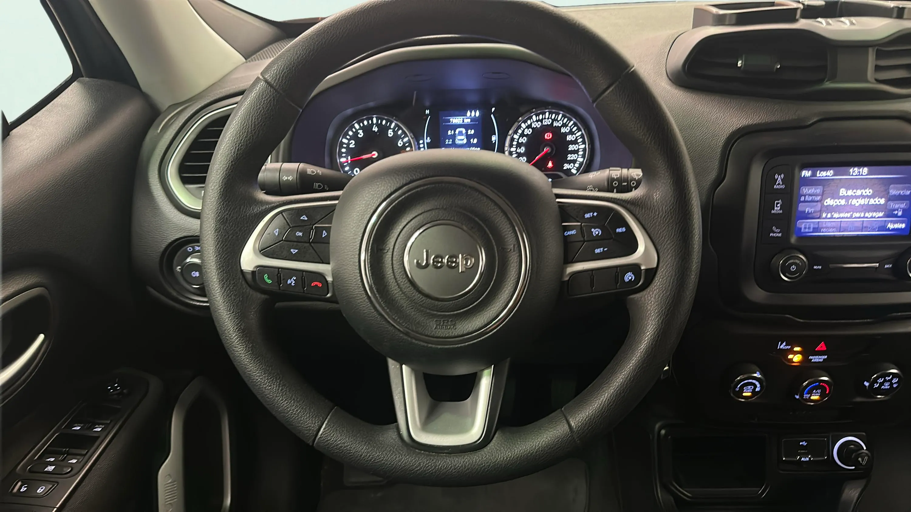 Jeep Renegade 1.0G Sport 4x2 - foto 14