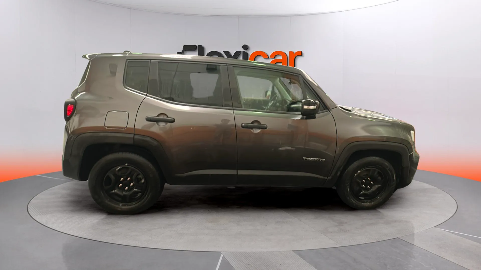 Jeep Renegade 1.0G Sport 4x2 - foto 8