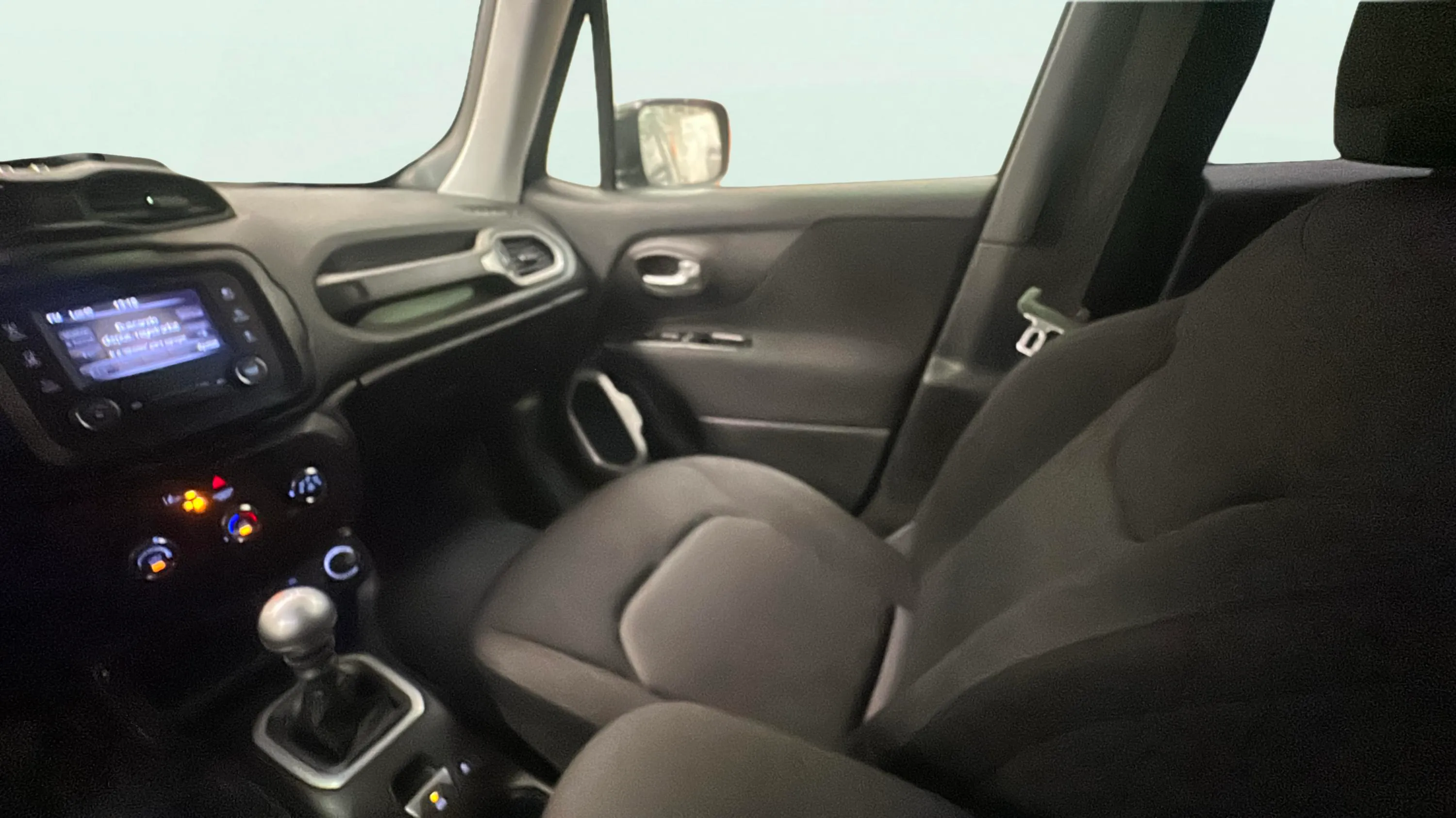Jeep Renegade 1.0G Sport 4x2 - foto 11