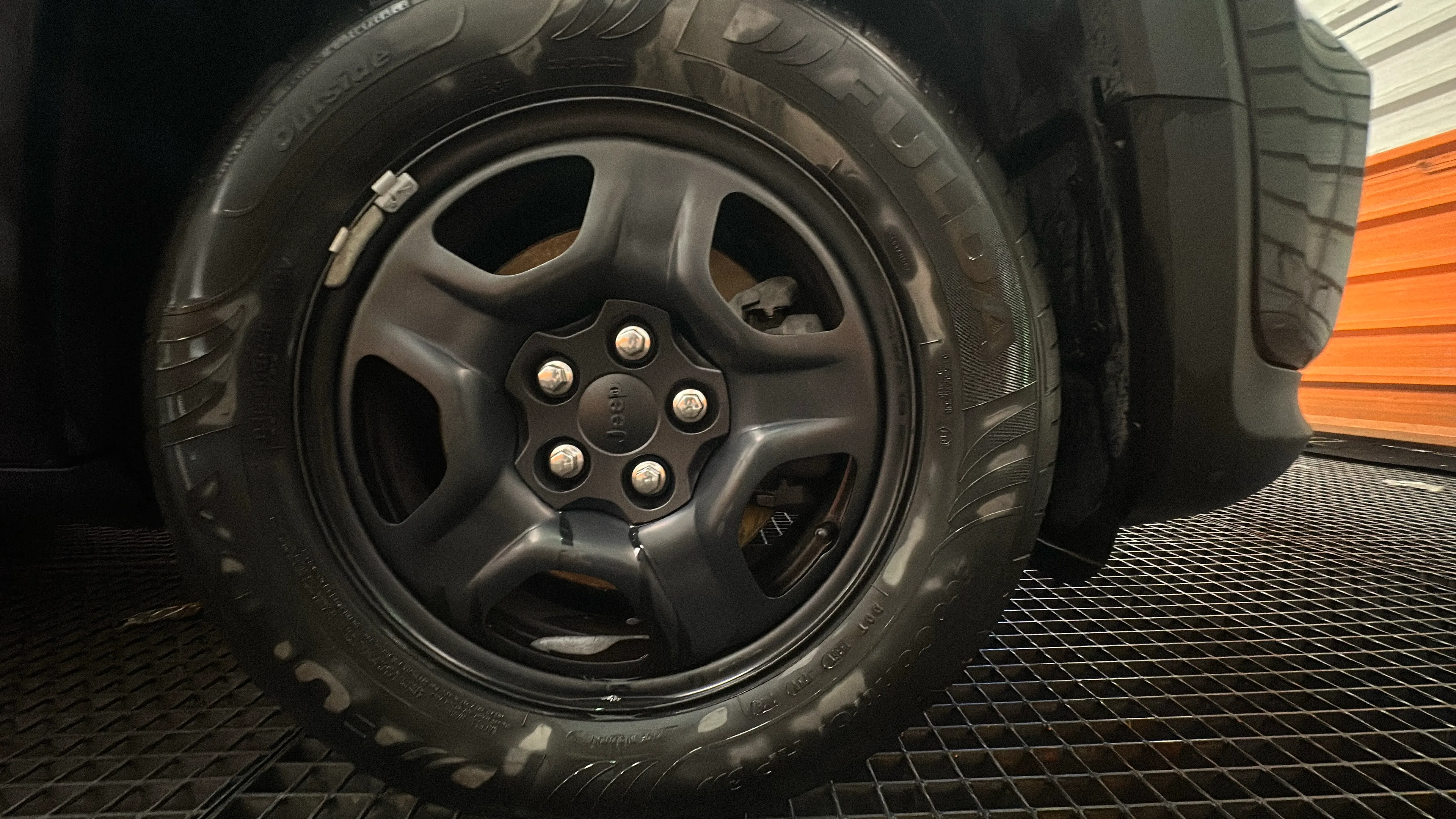 Jeep Renegade 1.0G Sport 4x2 - foto 19