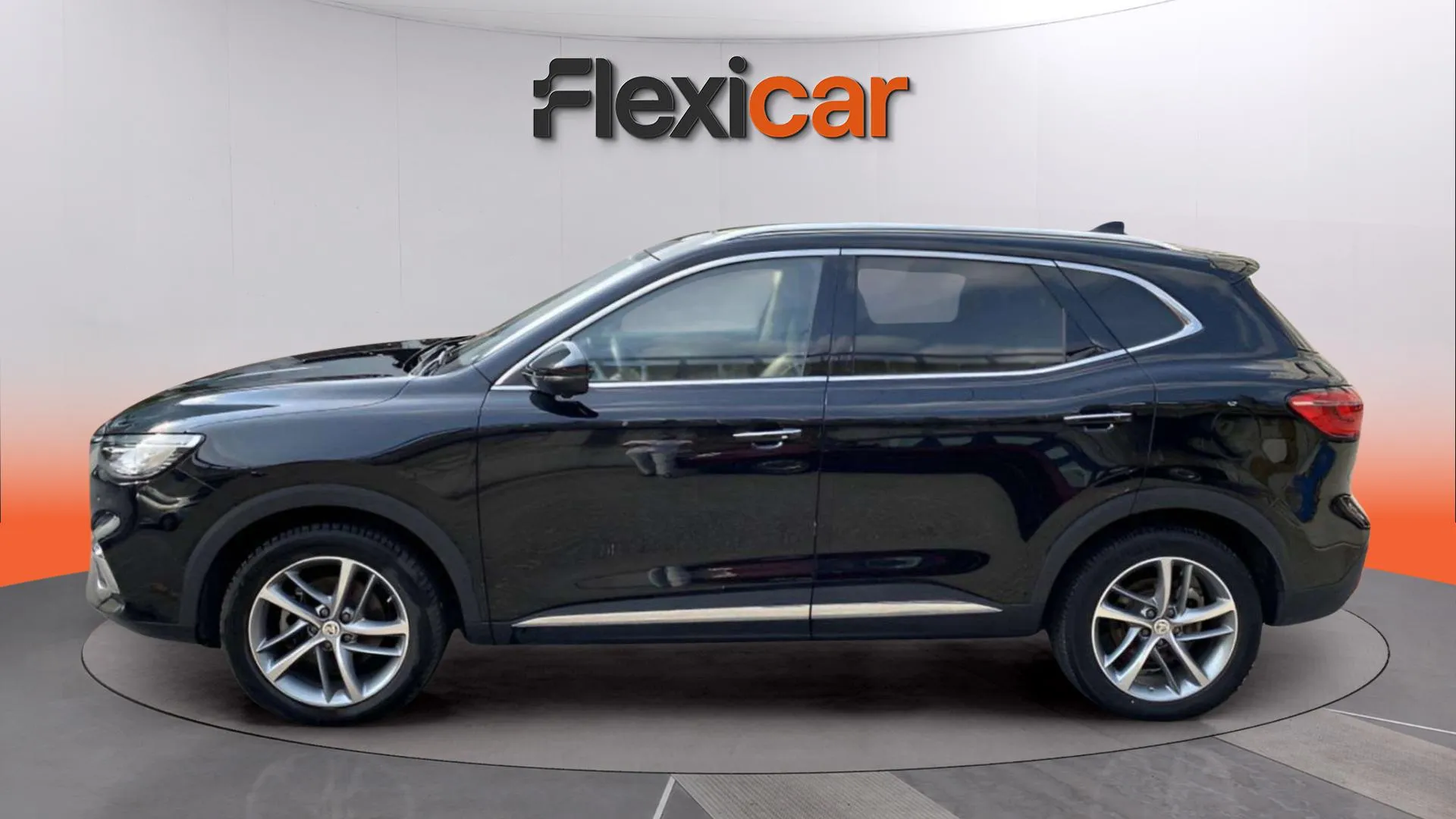 MG HS 1.5 Turbo GDI Luxury DCT - foto 5
