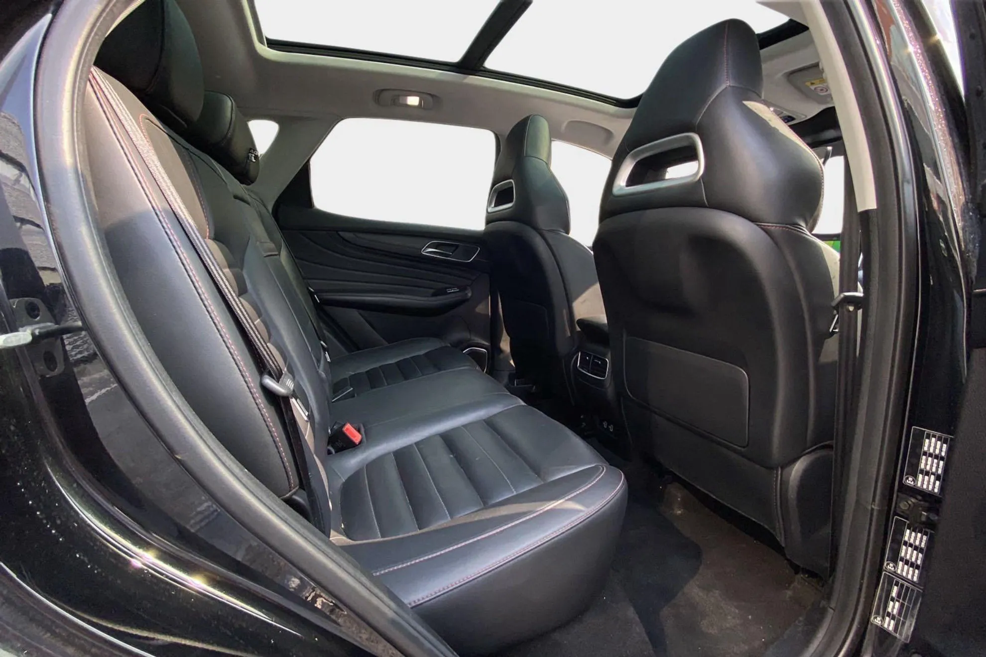 MG HS 1.5 Turbo GDI Luxury DCT - foto 14