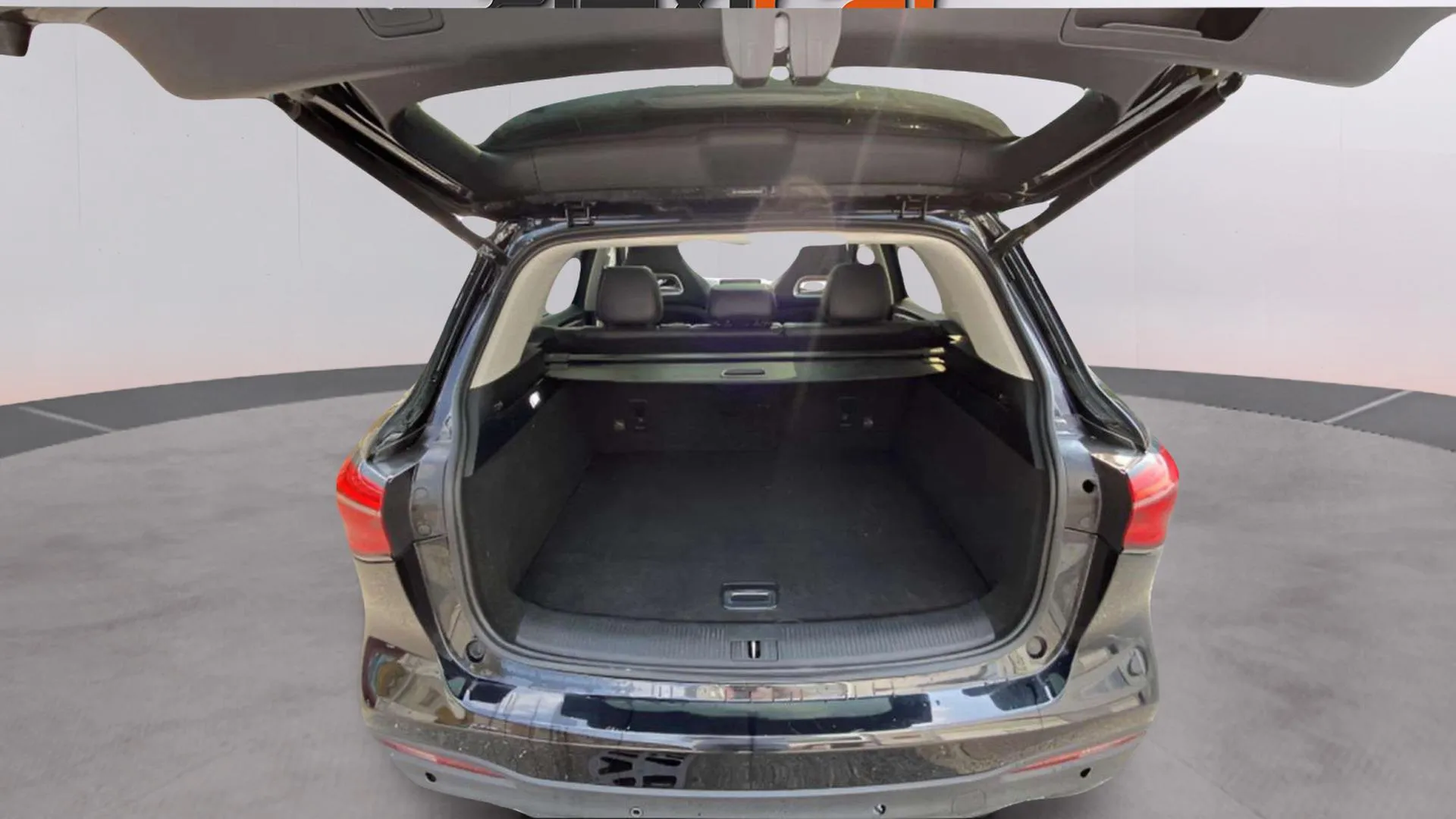MG HS 1.5 Turbo GDI Luxury DCT - foto 8