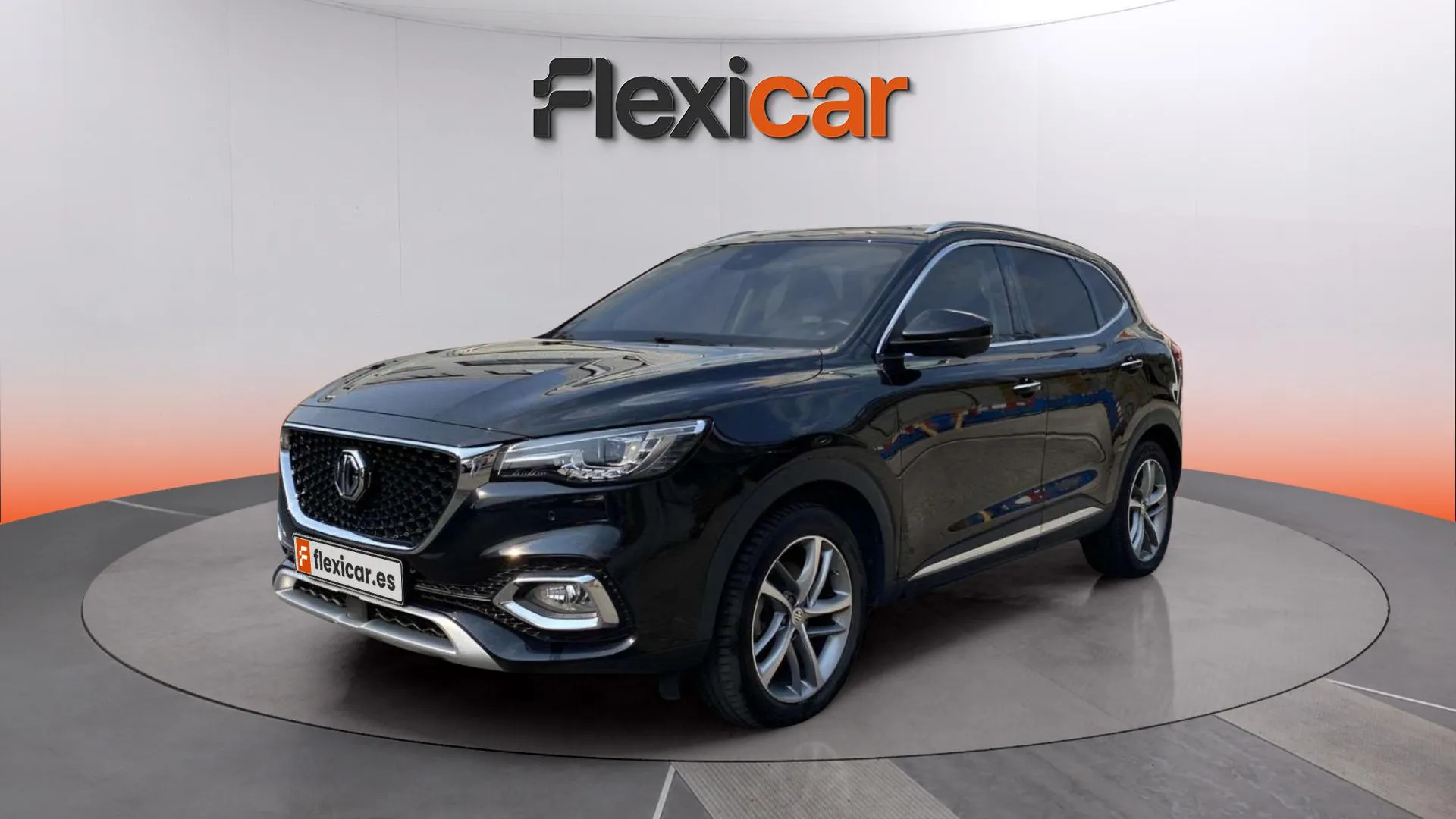 MG HS 1.5 Turbo GDI Luxury DCT - foto 3