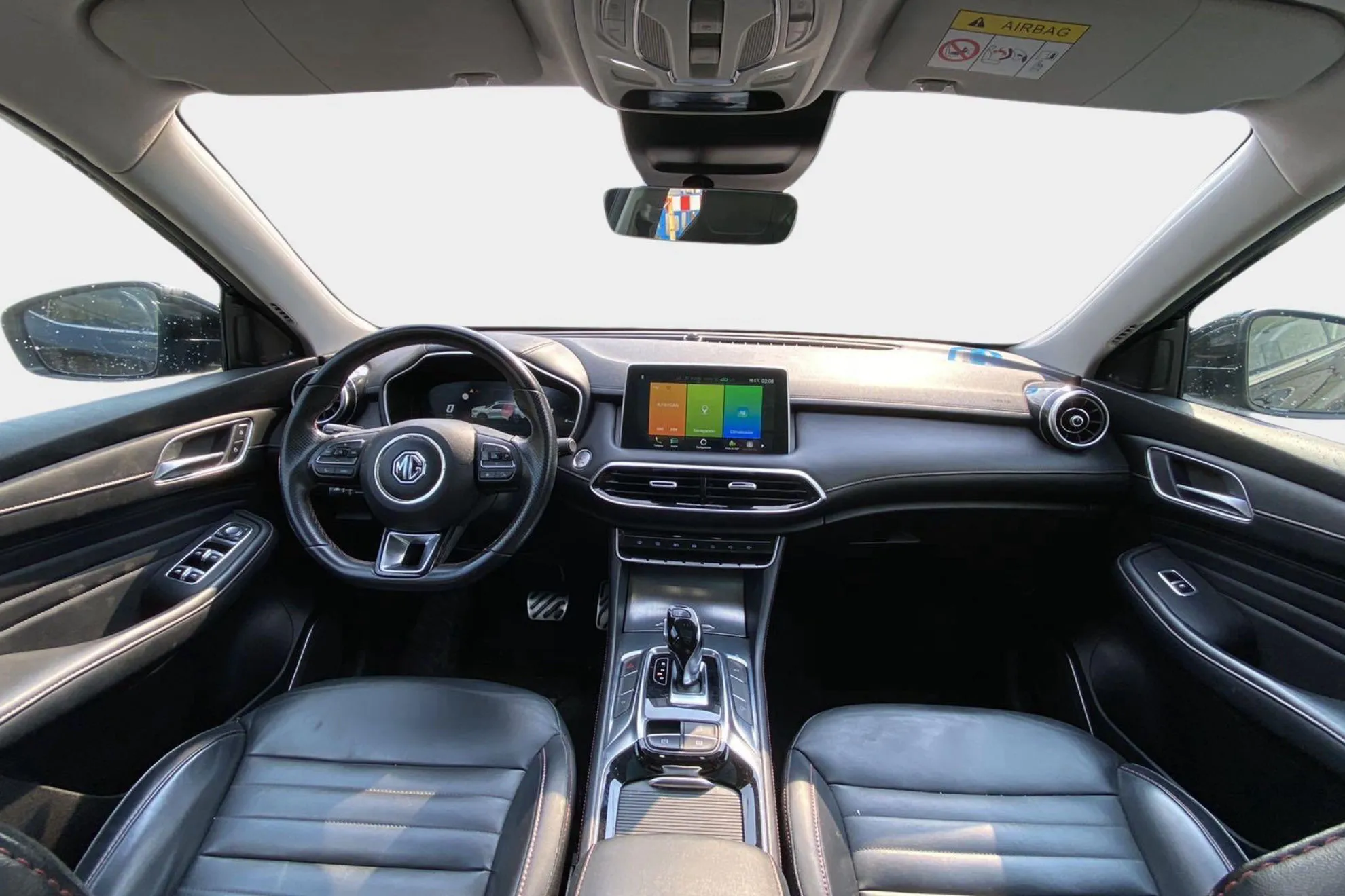 MG HS 1.5 Turbo GDI Luxury DCT - foto 10