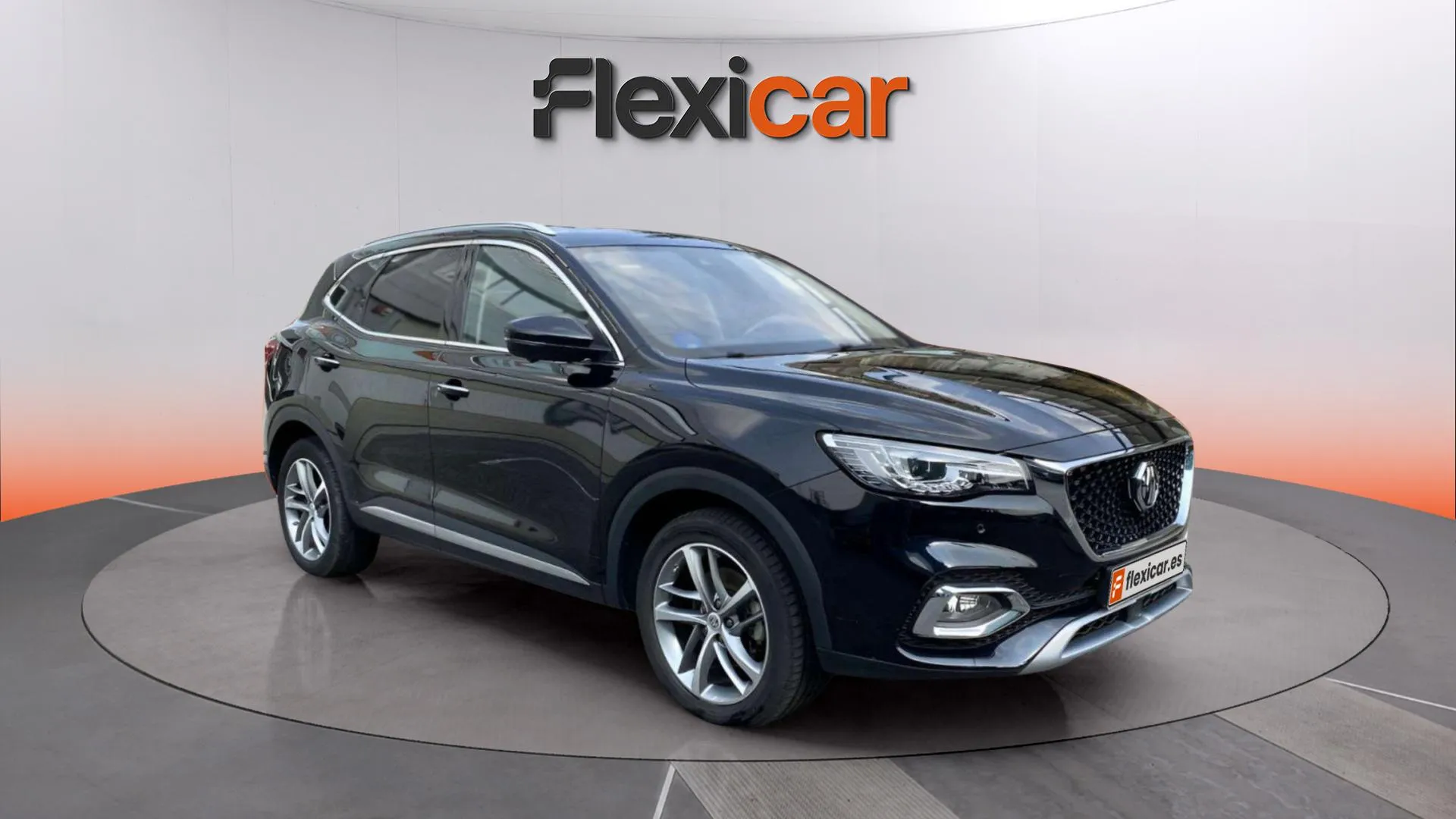 MG HS 1.5 Turbo GDI Luxury DCT - foto 1