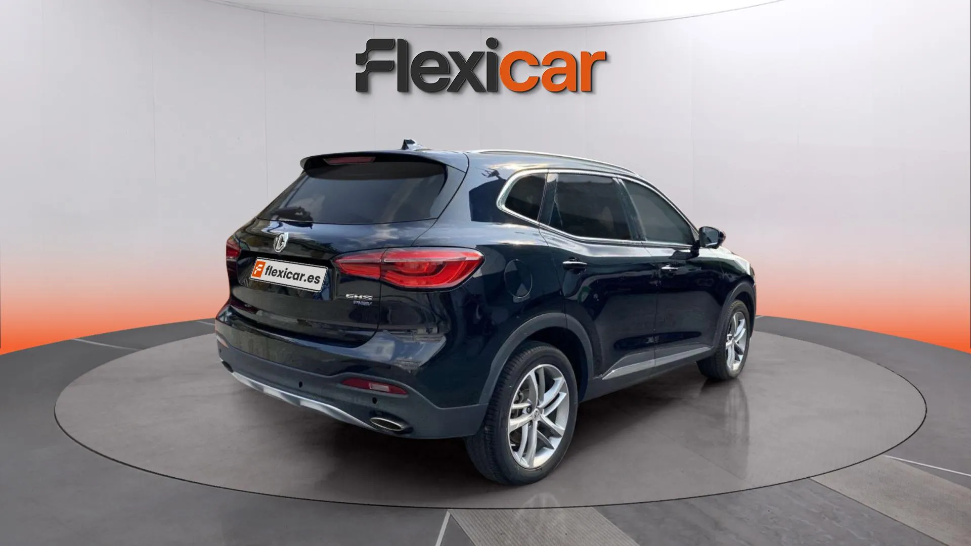MG HS 1.5 Turbo GDI Luxury DCT - foto 6
