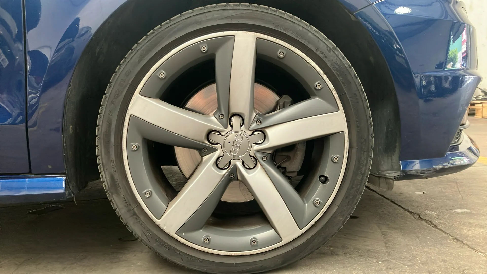 Audi A1 Adrenalin 1.6 TDI Sportback - foto 23