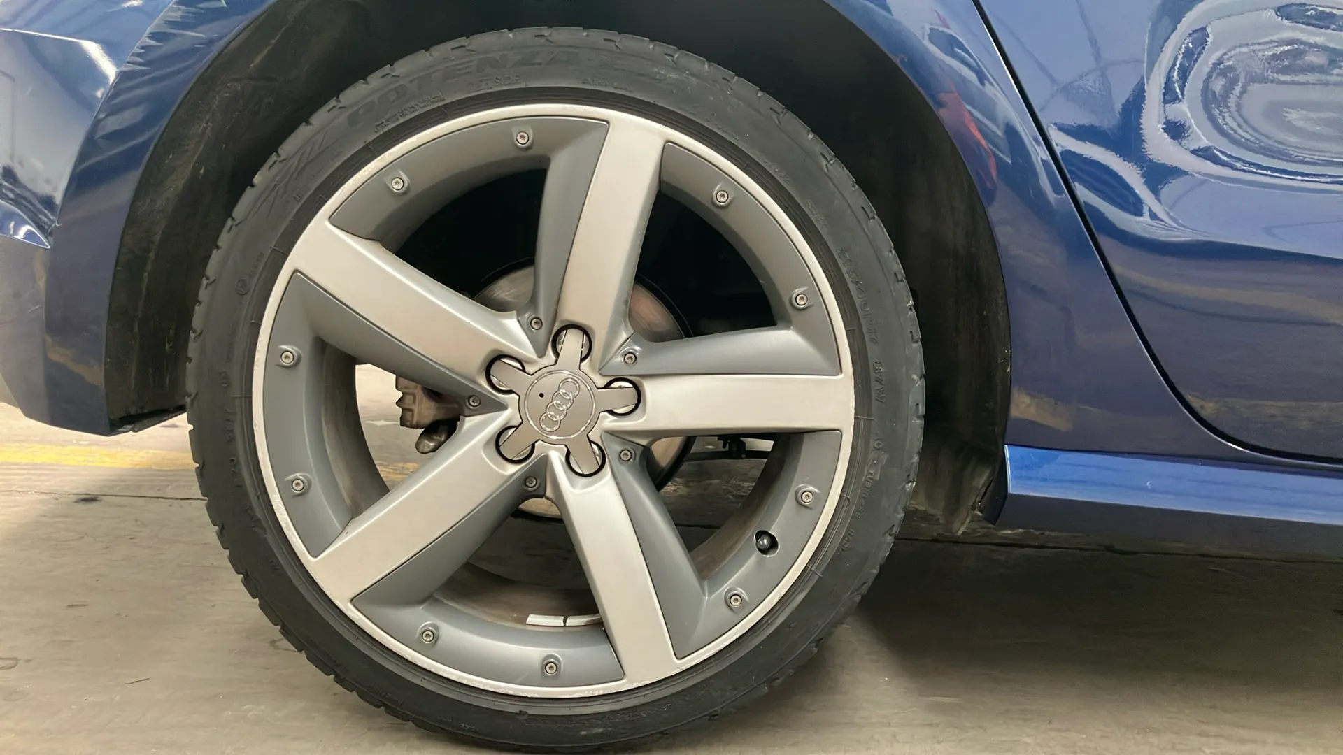 Audi A1 Adrenalin 1.6 TDI Sportback - foto 24