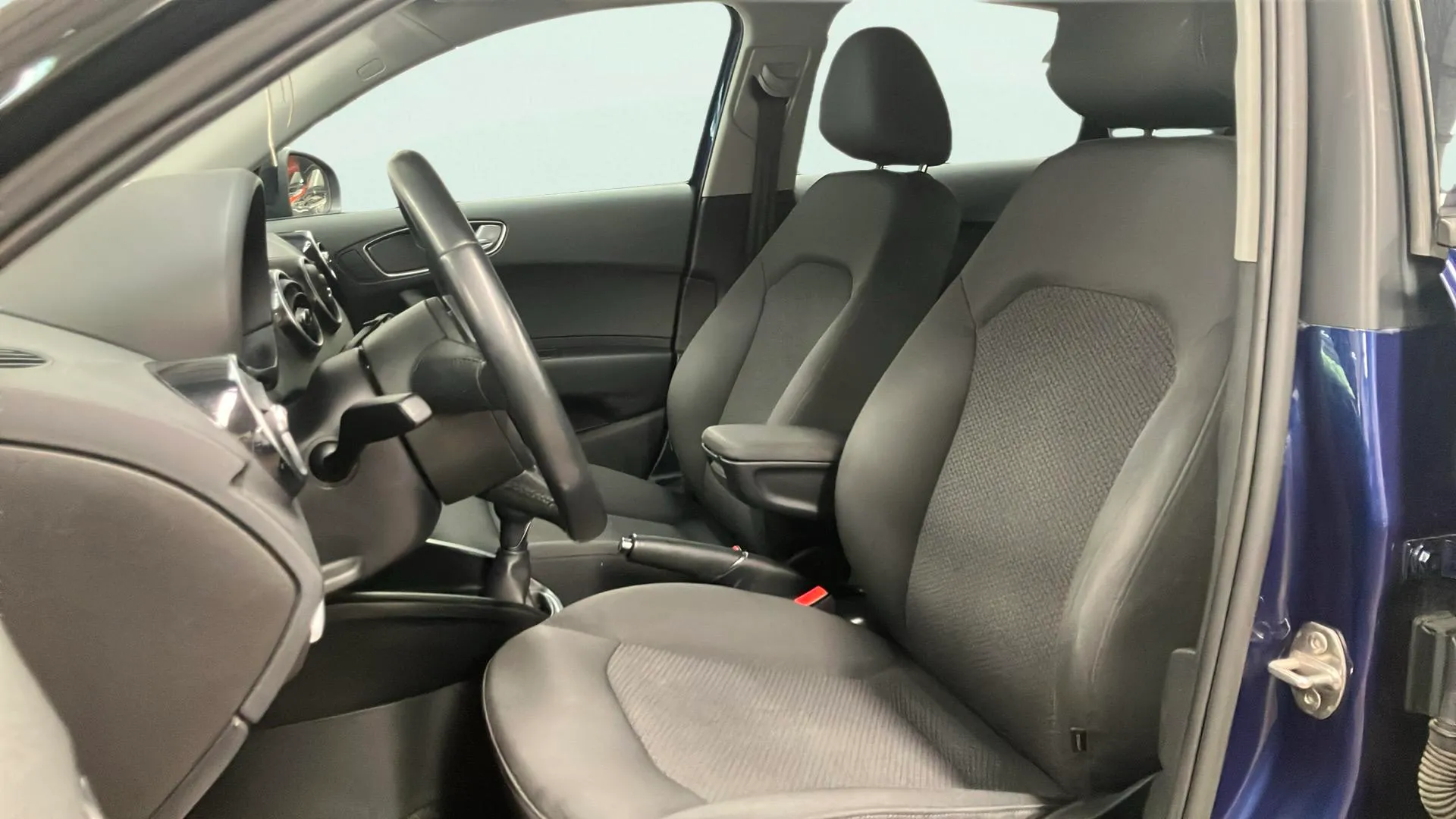 Audi A1 Adrenalin 1.6 TDI Sportback - foto 10