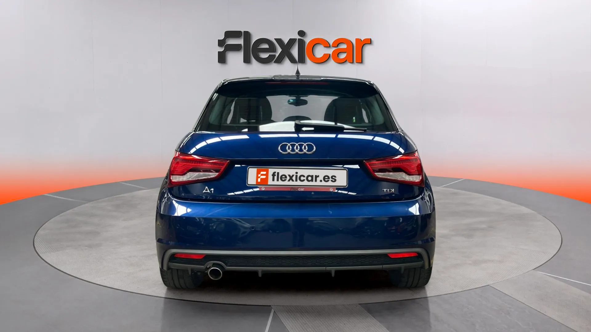 Audi A1 Adrenalin 1.6 TDI Sportback - foto 6