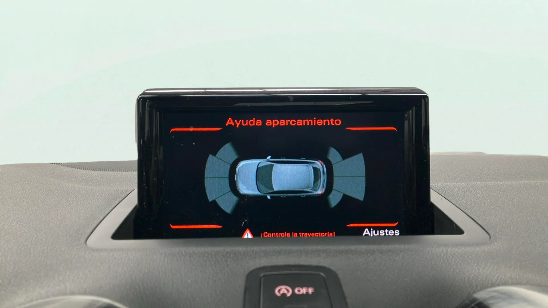 Audi A1 Adrenalin 1.6 TDI Sportback - foto 14