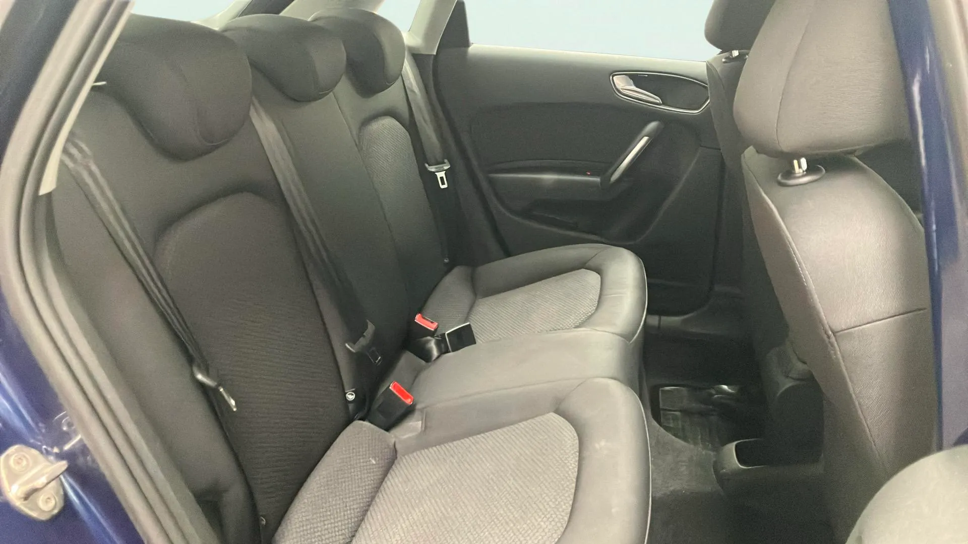 Audi A1 Adrenalin 1.6 TDI Sportback - foto 20