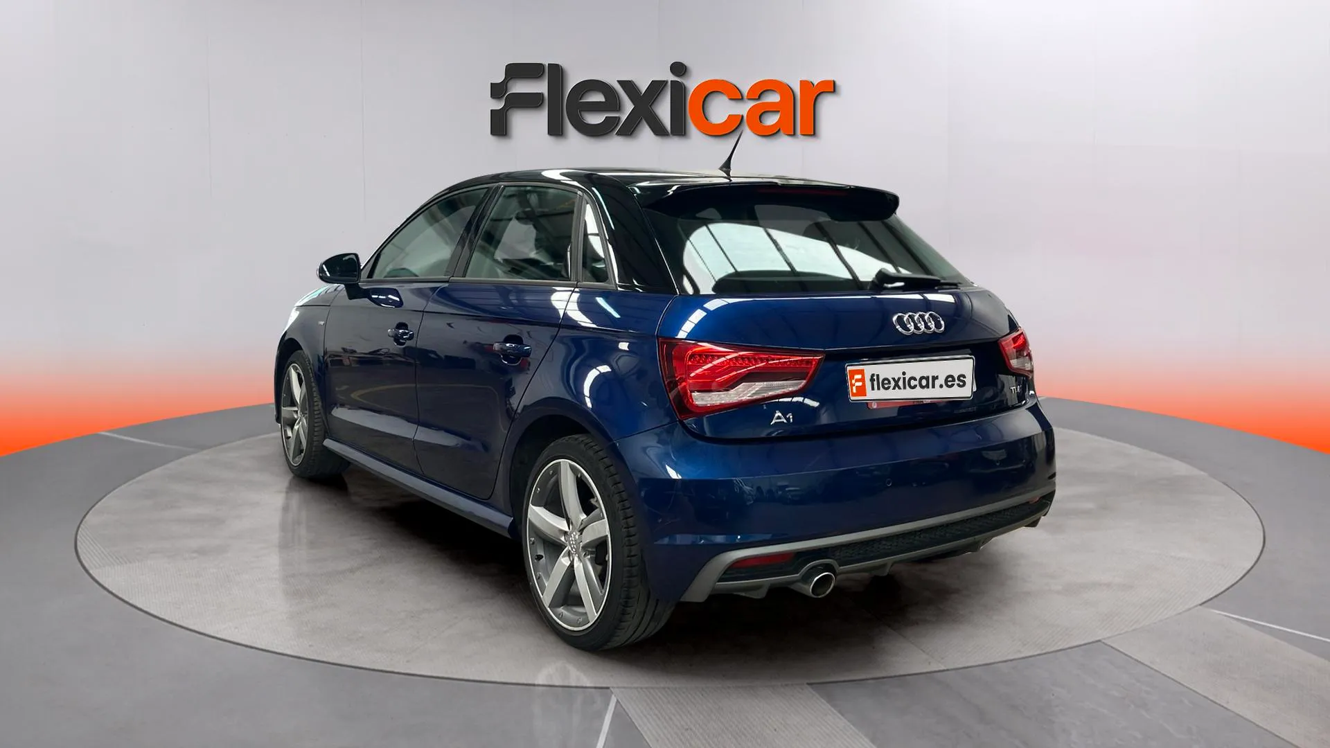 Audi A1 Adrenalin 1.6 TDI Sportback - foto 5