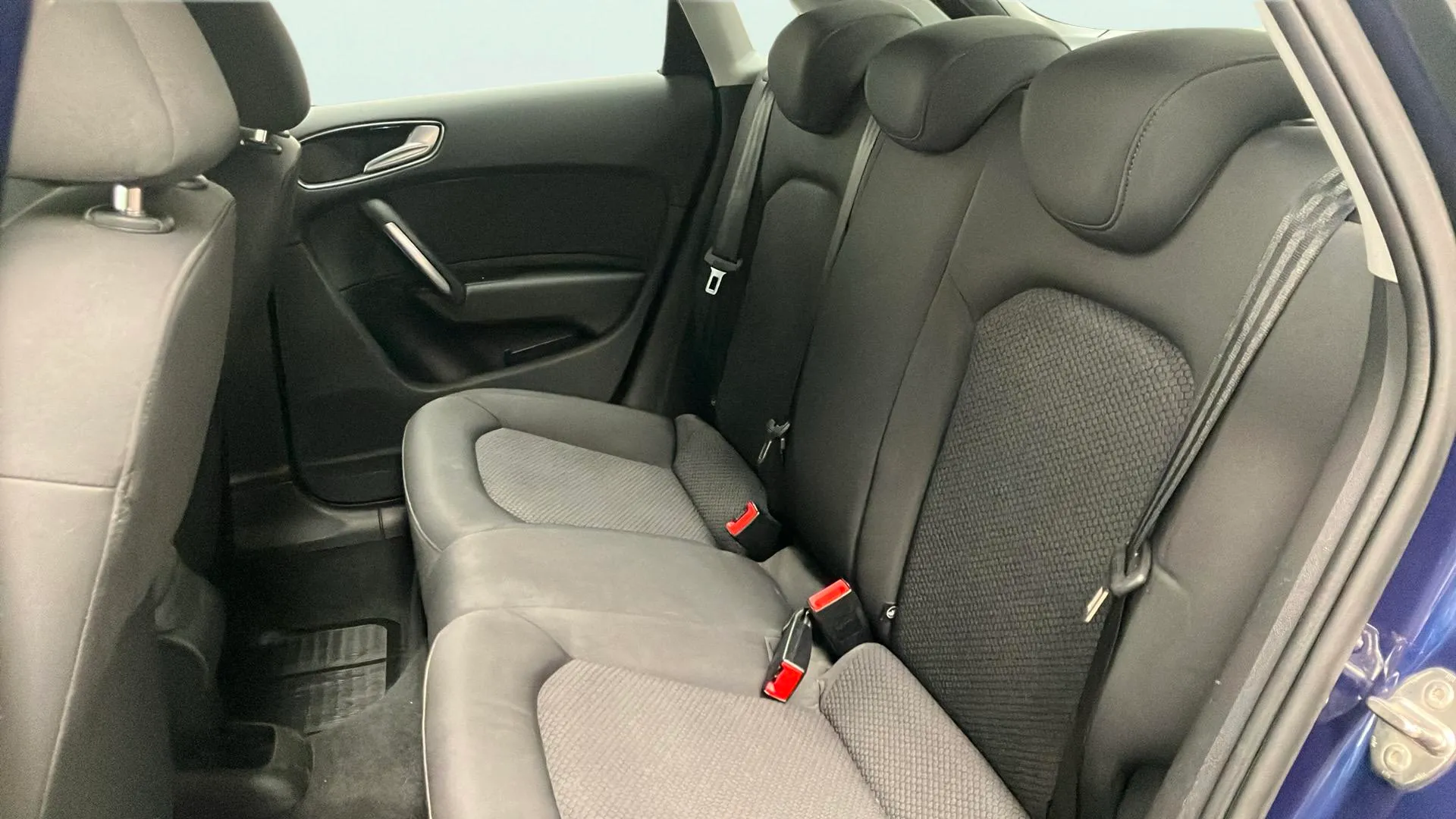 Audi A1 Adrenalin 1.6 TDI Sportback - foto 21