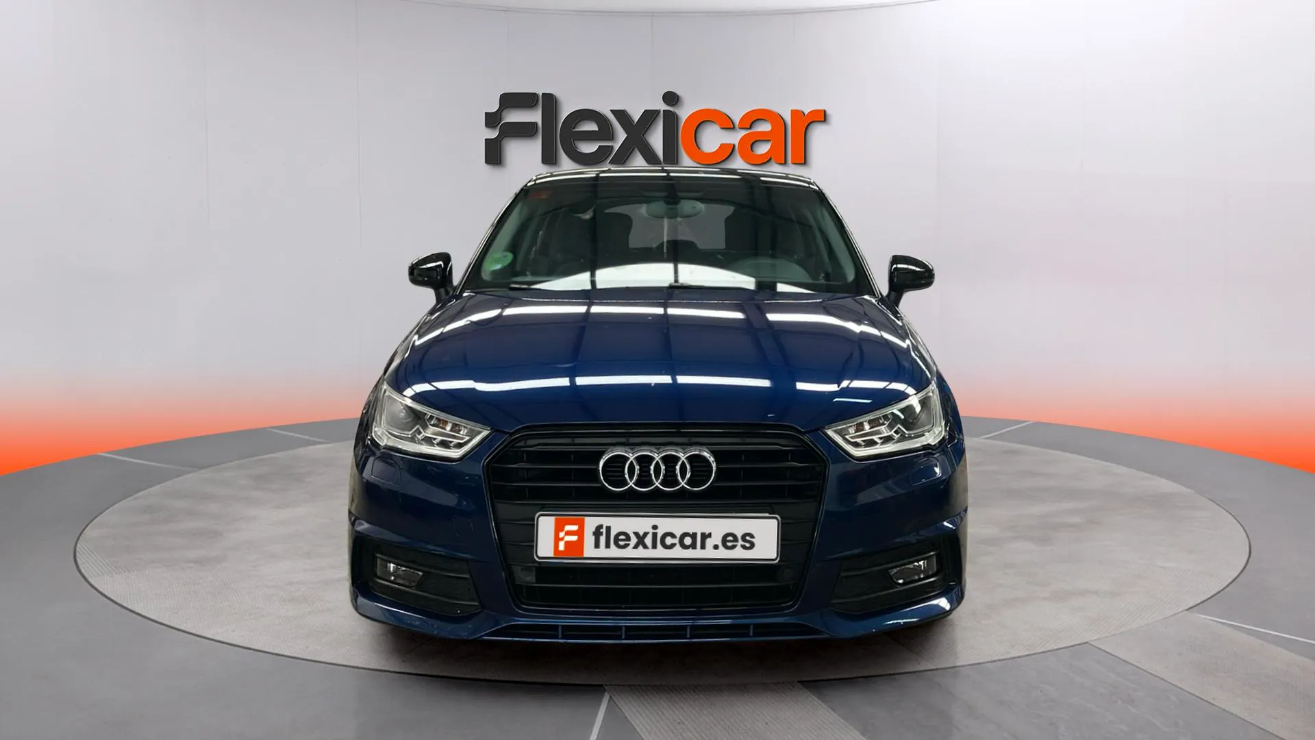 Audi A1 Adrenalin 1.6 TDI Sportback - foto 2