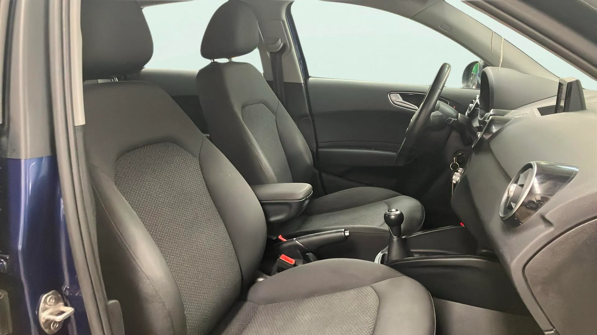 Audi A1 Adrenalin 1.6 TDI Sportback - foto 18