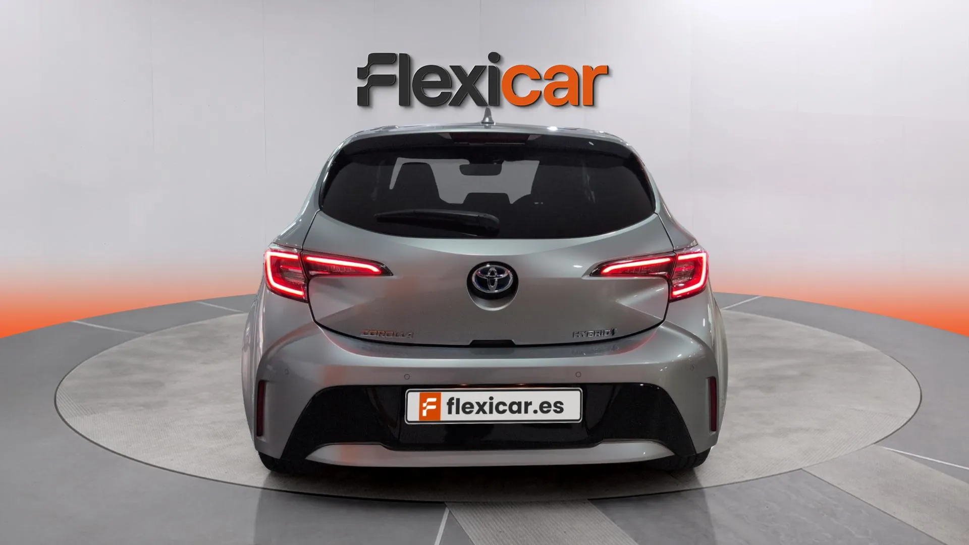 Toyota Corolla 1.8 125H Active Tech E-CVT - foto 6