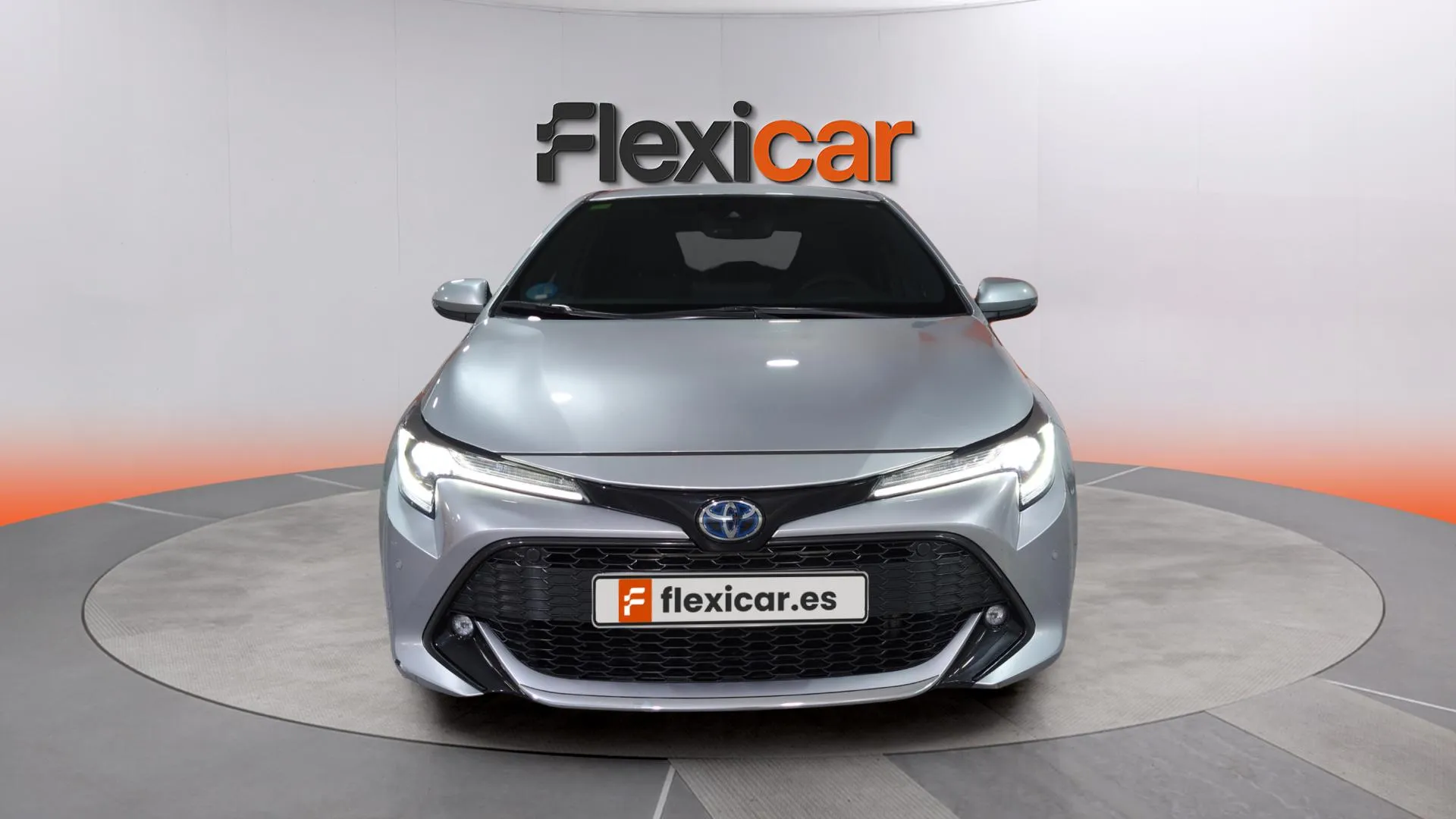 Toyota Corolla 1.8 125H Active Tech E-CVT - foto 2