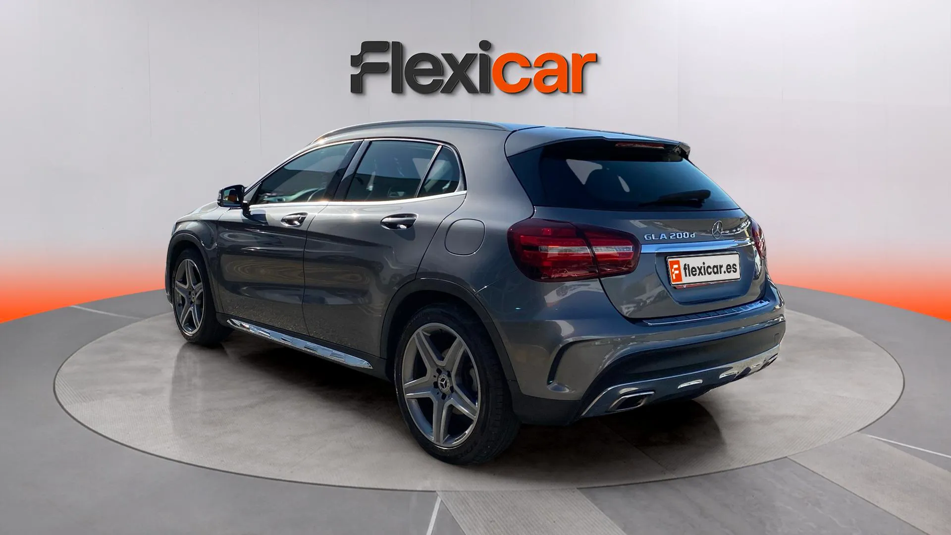 Mercedes-Benz GLA 200 d - foto 5