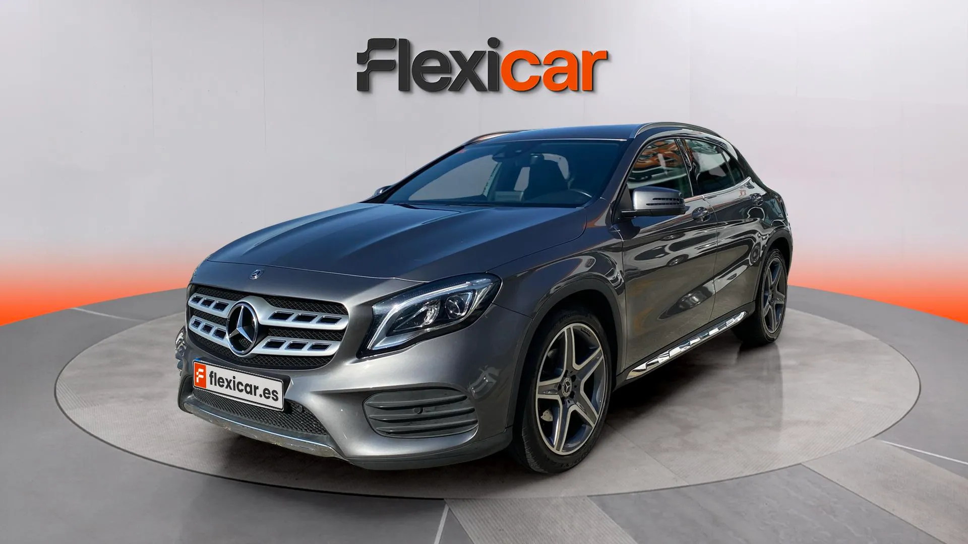 Mercedes-Benz GLA 200 d - foto 3