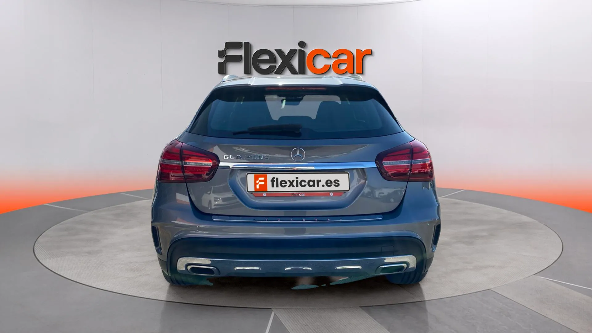 Mercedes-Benz GLA 200 d - foto 6