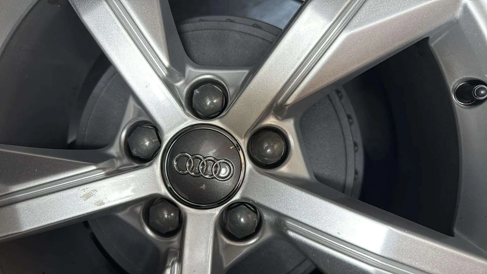 Audi A1 S Line 25 TFSI Sportback - foto 17