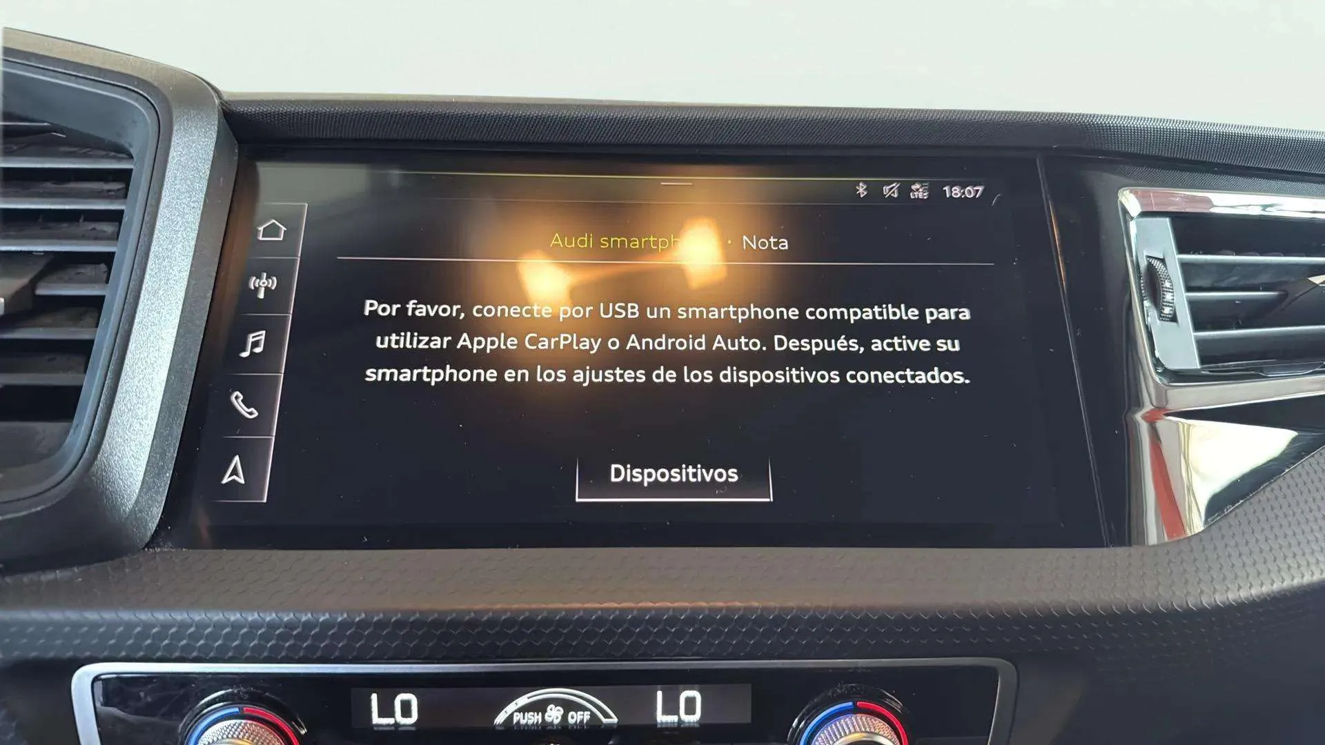 Audi A1 S Line 25 TFSI Sportback - foto 26