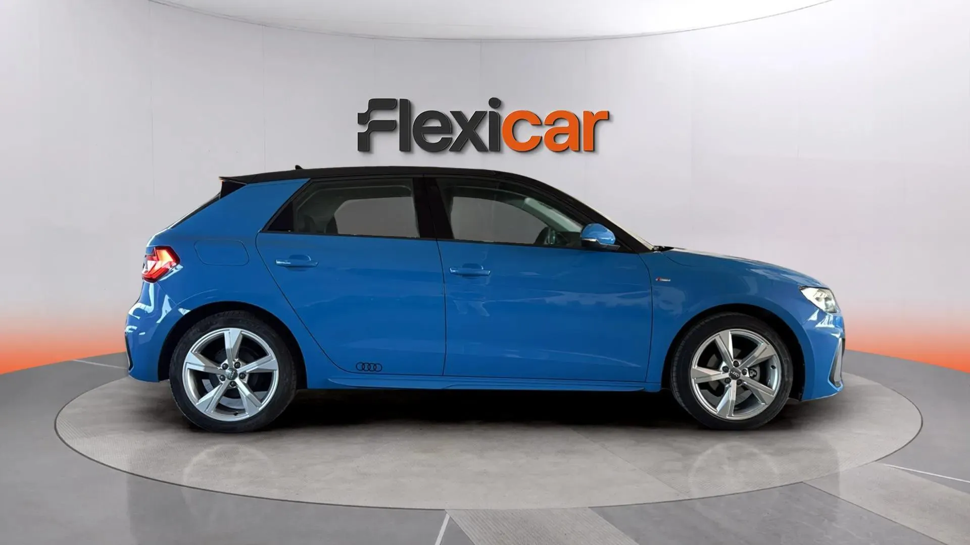 Audi A1 S Line 25 TFSI Sportback - foto 6