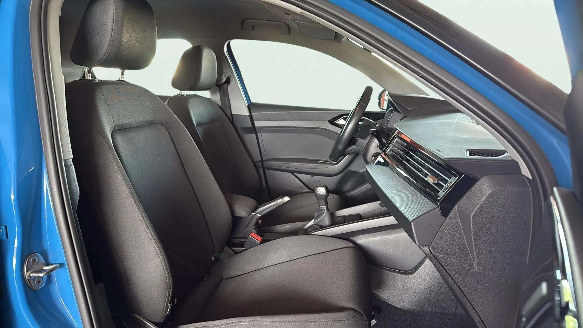 Audi A1 S Line 25 TFSI Sportback - foto 13
