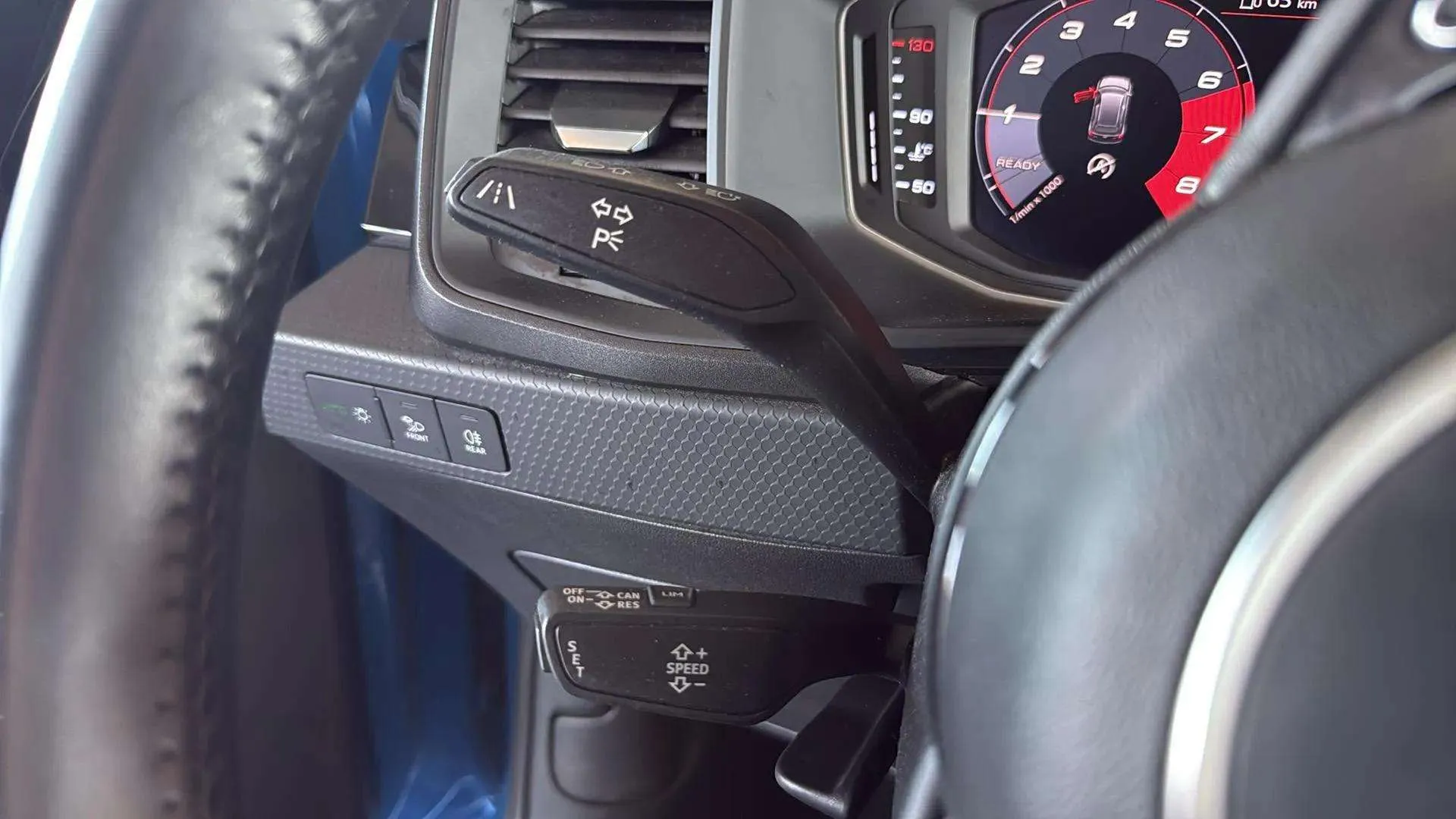 Audi A1 S Line 25 TFSI Sportback - foto 21
