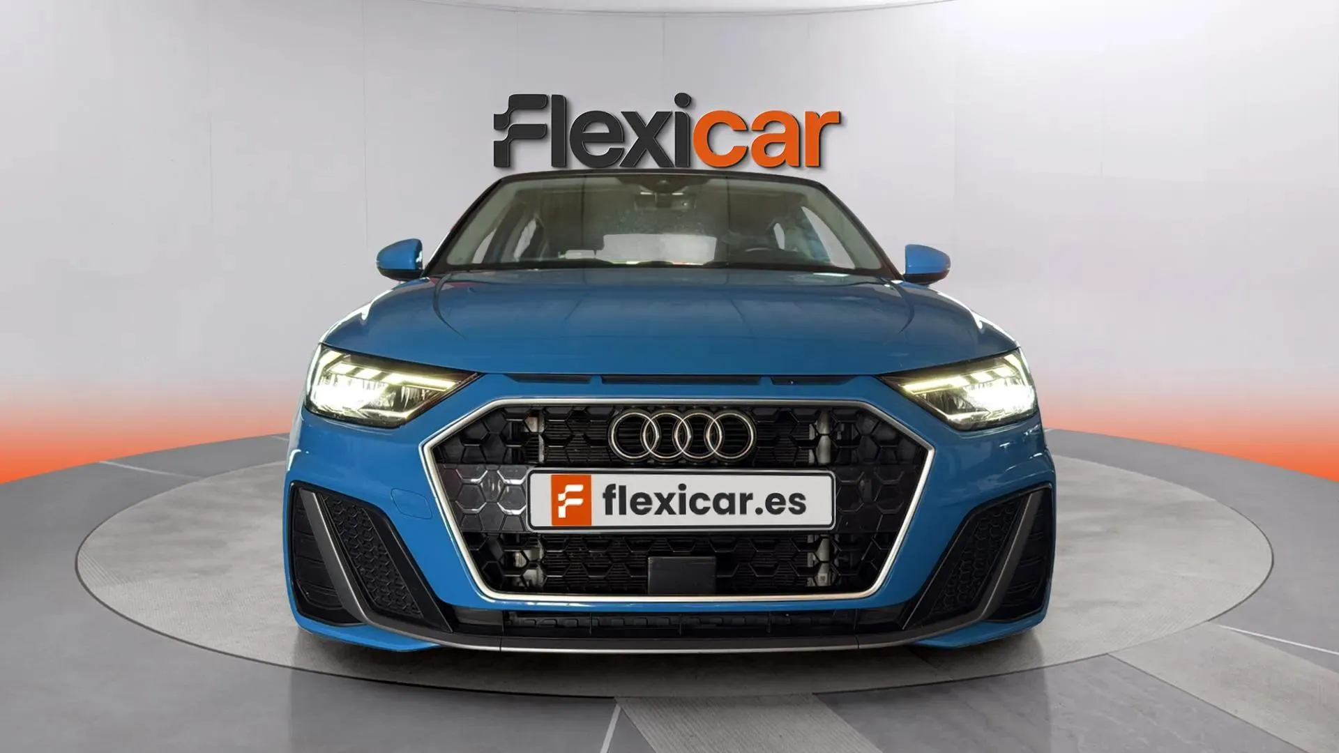 Audi A1 S Line 25 TFSI Sportback - foto 7