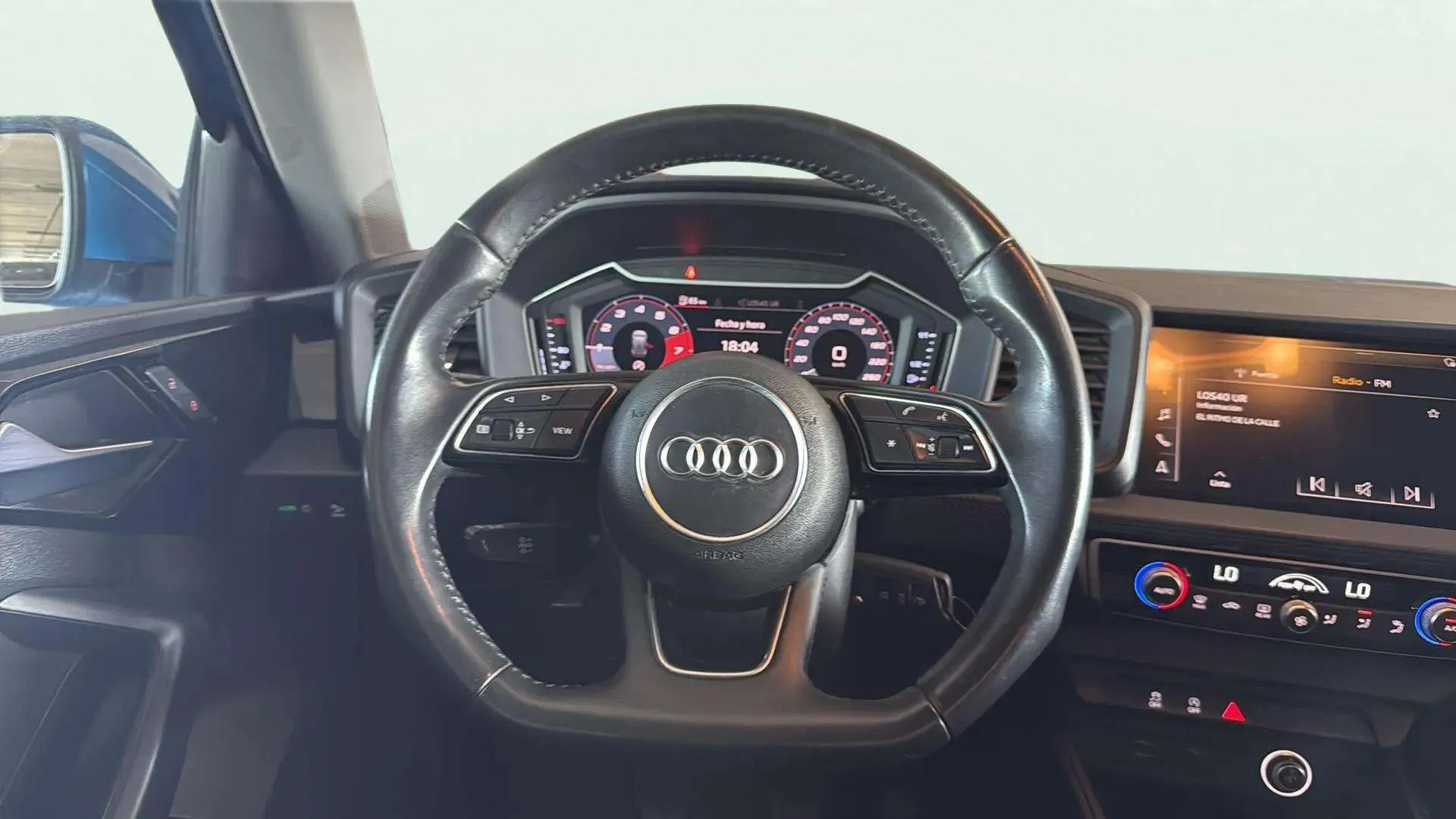Audi A1 S Line 25 TFSI Sportback - foto 11