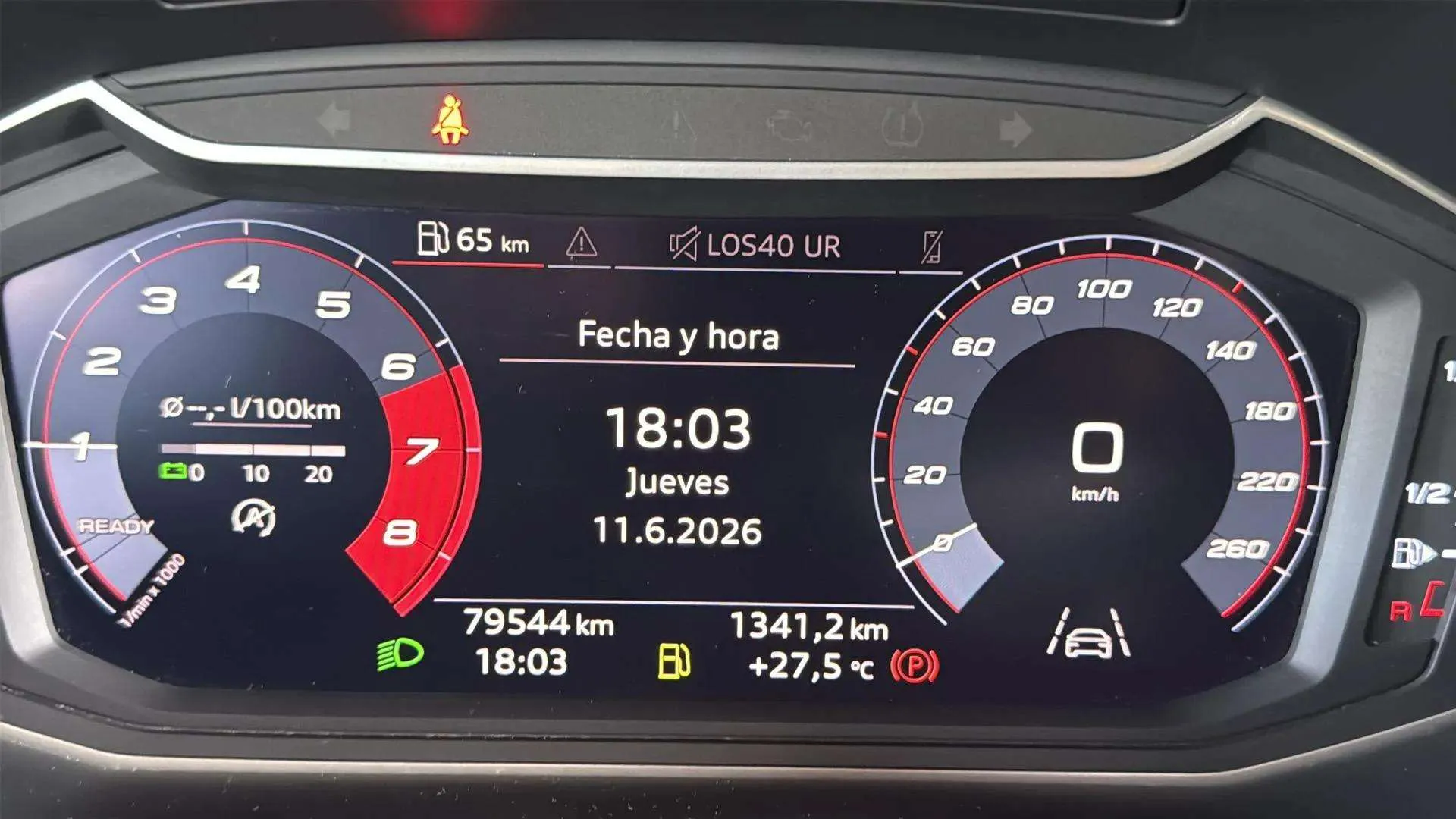 Audi A1 S Line 25 TFSI Sportback - foto 12