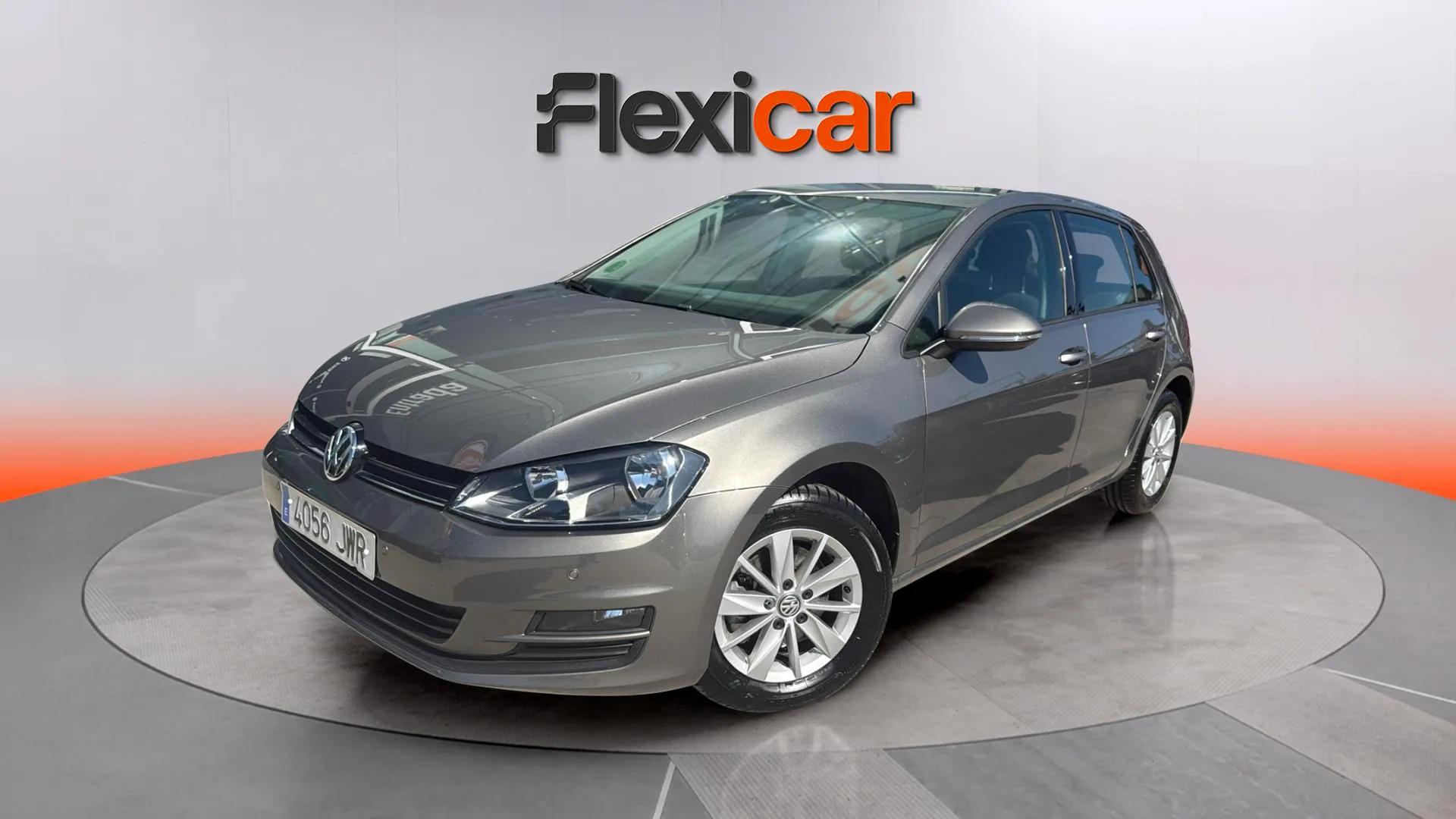 Volkswagen Golf Advance 1.6 TDI BMT DSG - foto 3