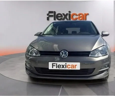 Volkswagen Golf Advance 1.6 TDI BMT DSG - foto 2