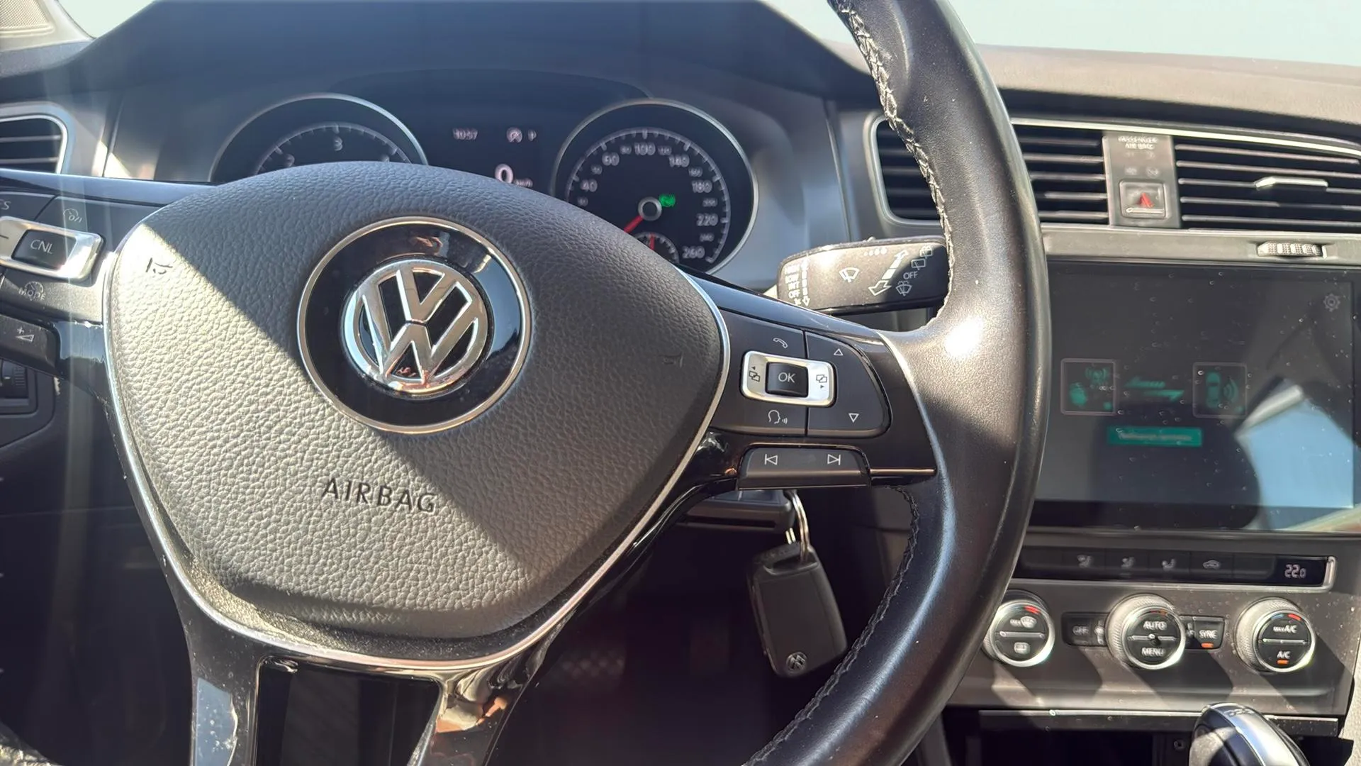 Volkswagen Golf Advance 1.6 TDI BMT DSG - foto 12
