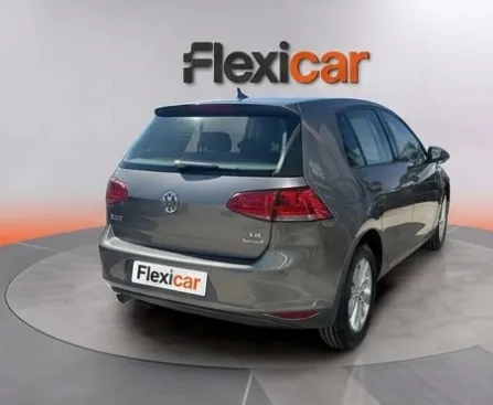 Volkswagen Golf Advance 1.6 TDI BMT DSG - foto 7