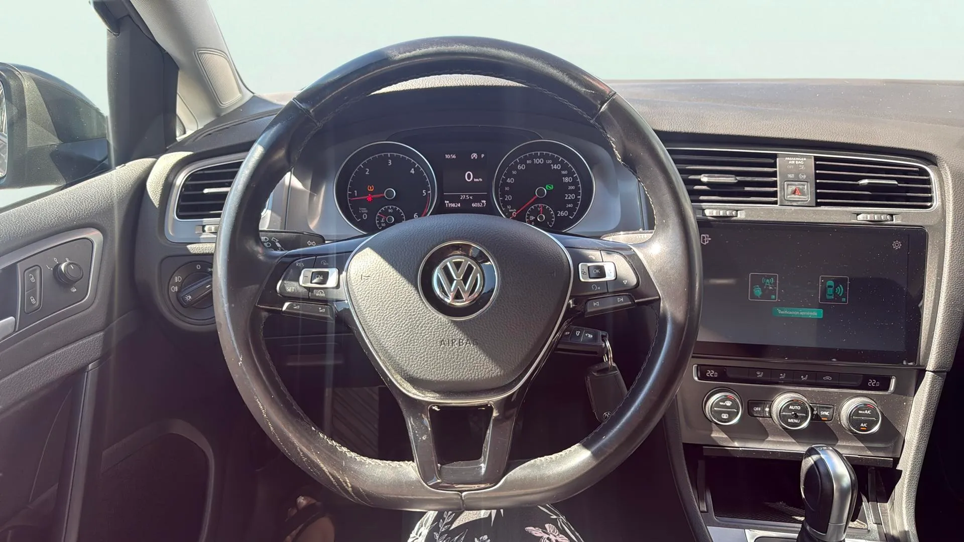 Volkswagen Golf Advance 1.6 TDI BMT DSG - foto 10