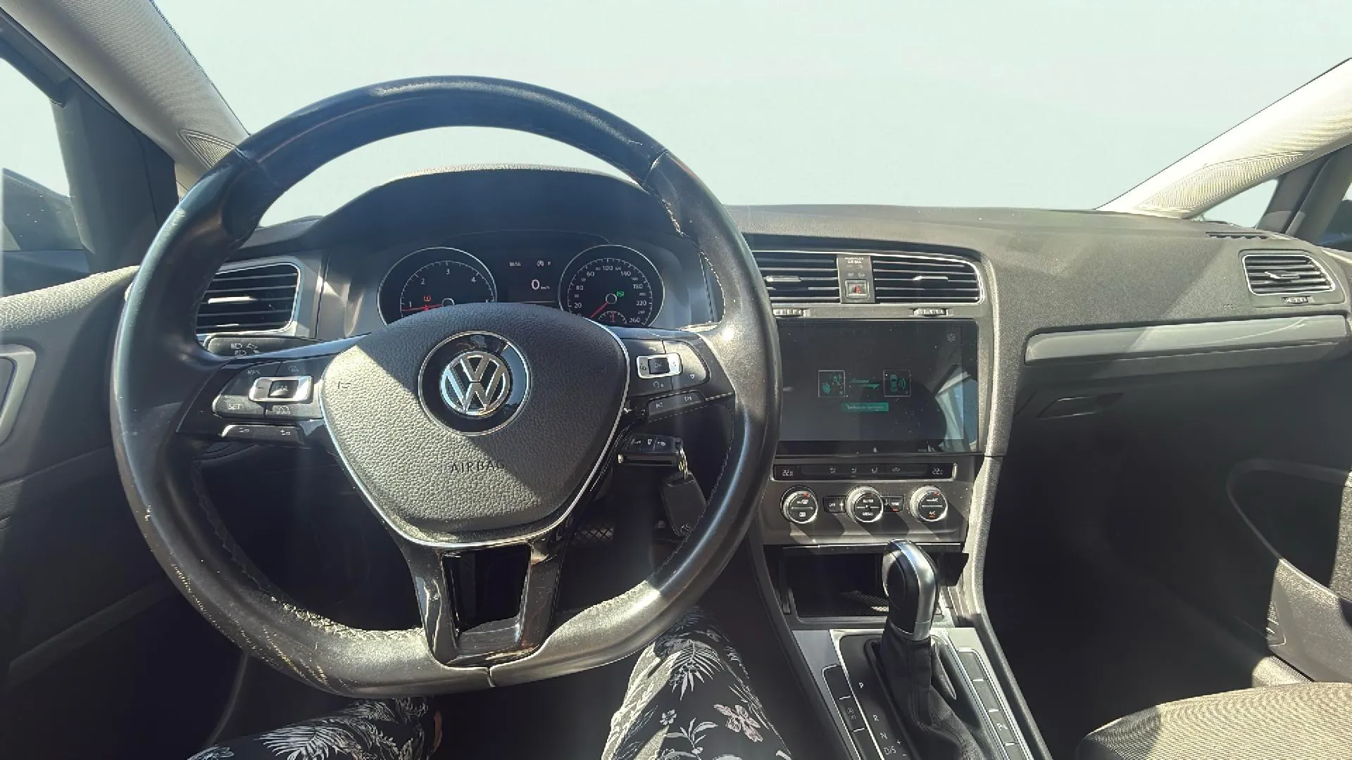 Volkswagen Golf Advance 1.6 TDI BMT DSG - foto 9