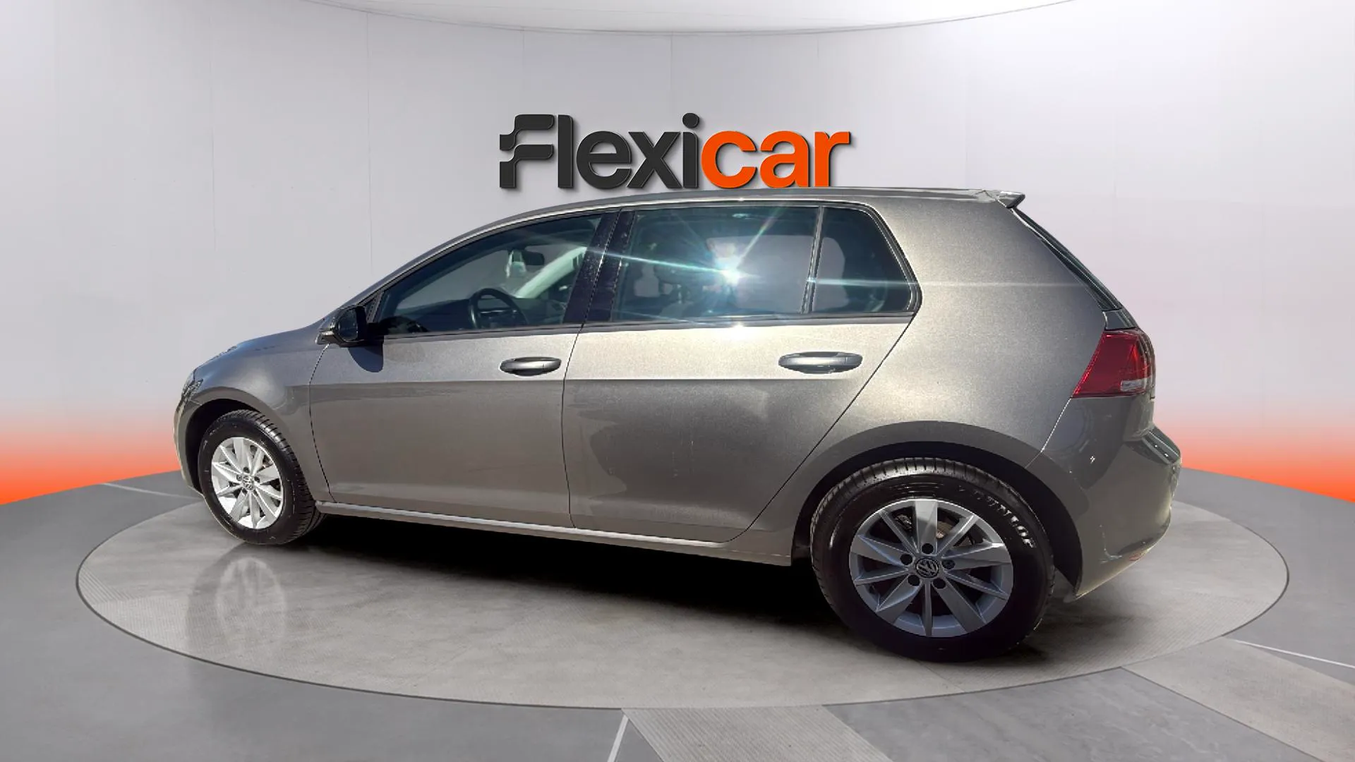 Volkswagen Golf Advance 1.6 TDI BMT DSG - foto 6