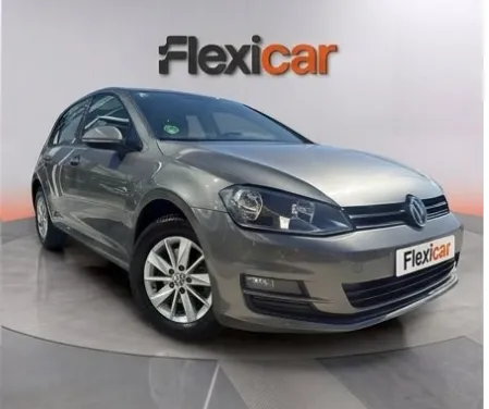 Volkswagen Golf Advance 1.6 TDI BMT DSG