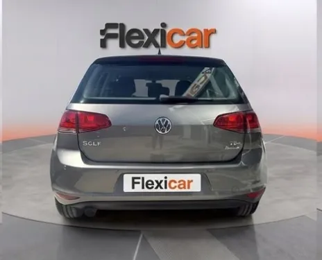 Volkswagen Golf Advance 1.6 TDI BMT DSG - foto 4