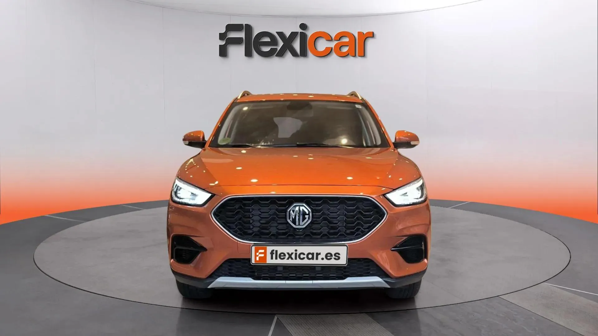 MG ZS 1.0T Luxury - foto 2