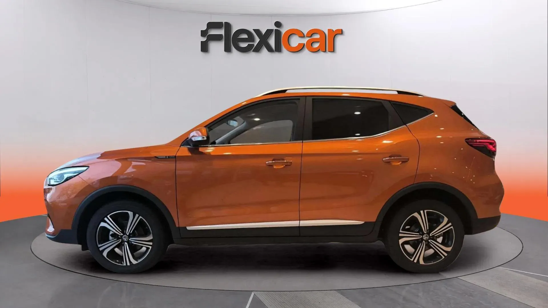 MG ZS 1.0T Luxury - foto 4