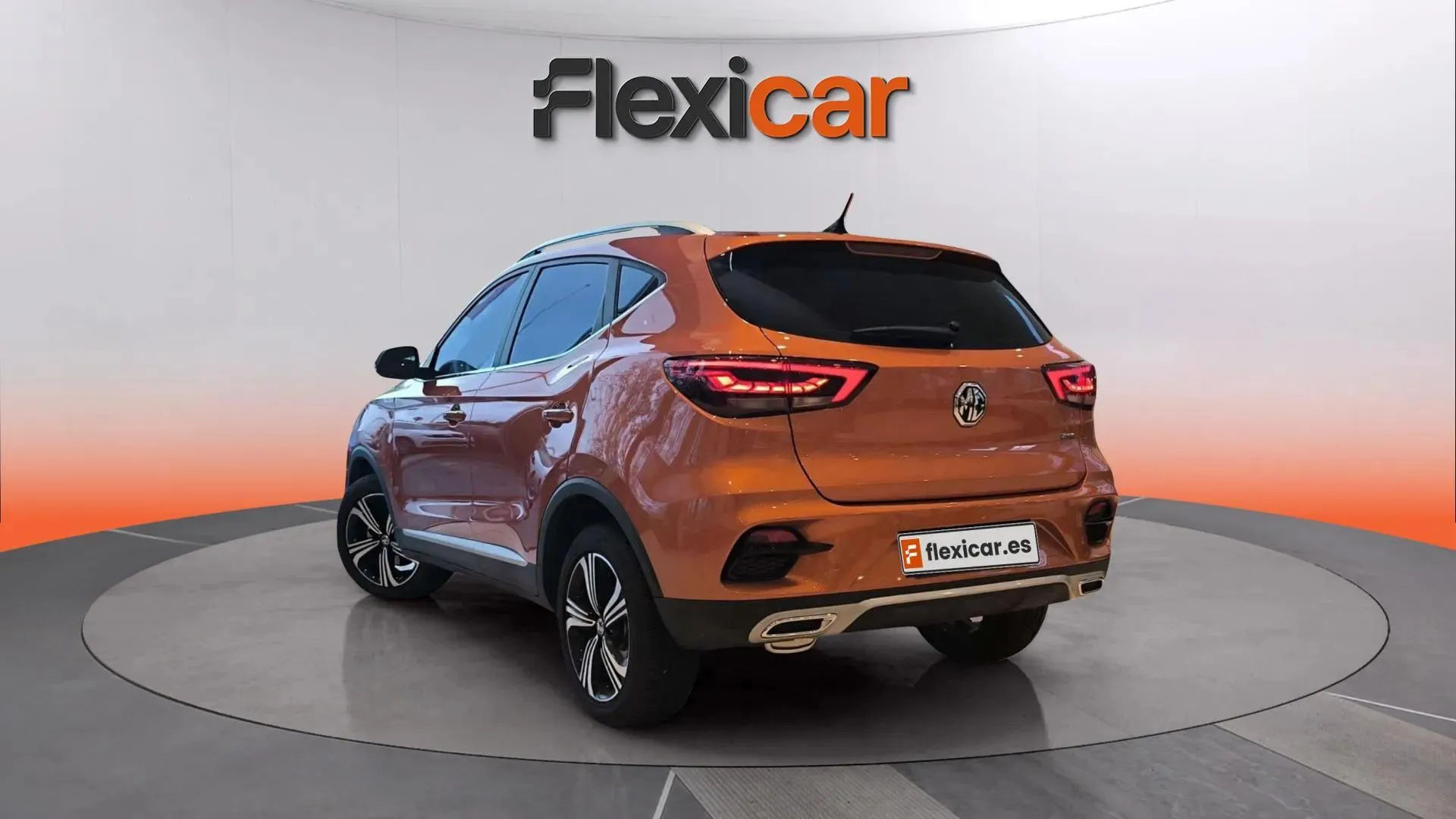 MG ZS 1.0T Luxury - foto 5